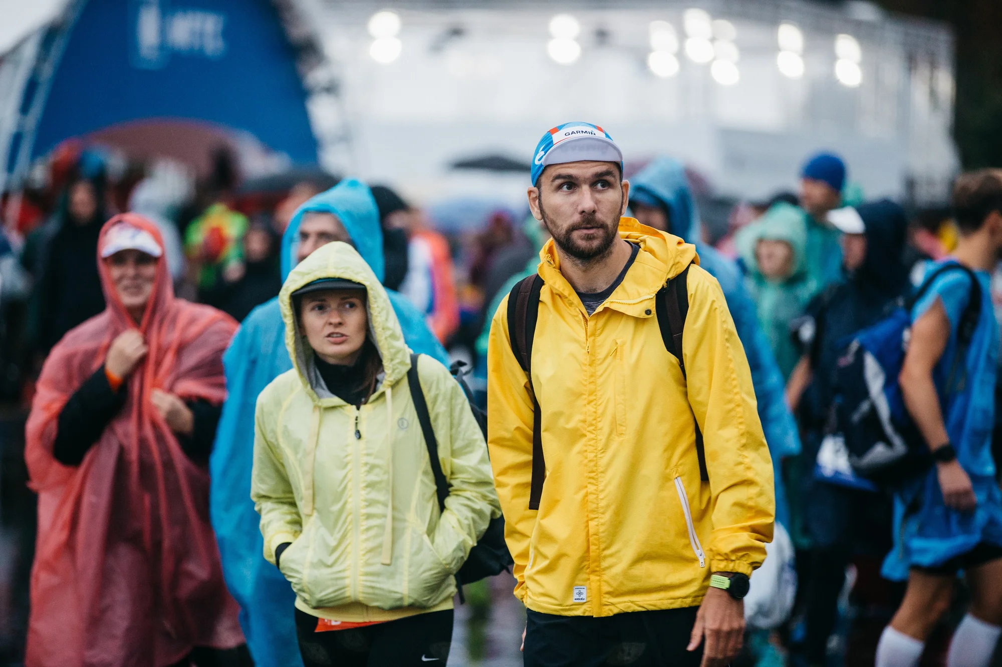 Moscow Marathon 2018. Спортивный и бизнес фотограф Арсений Голышкин