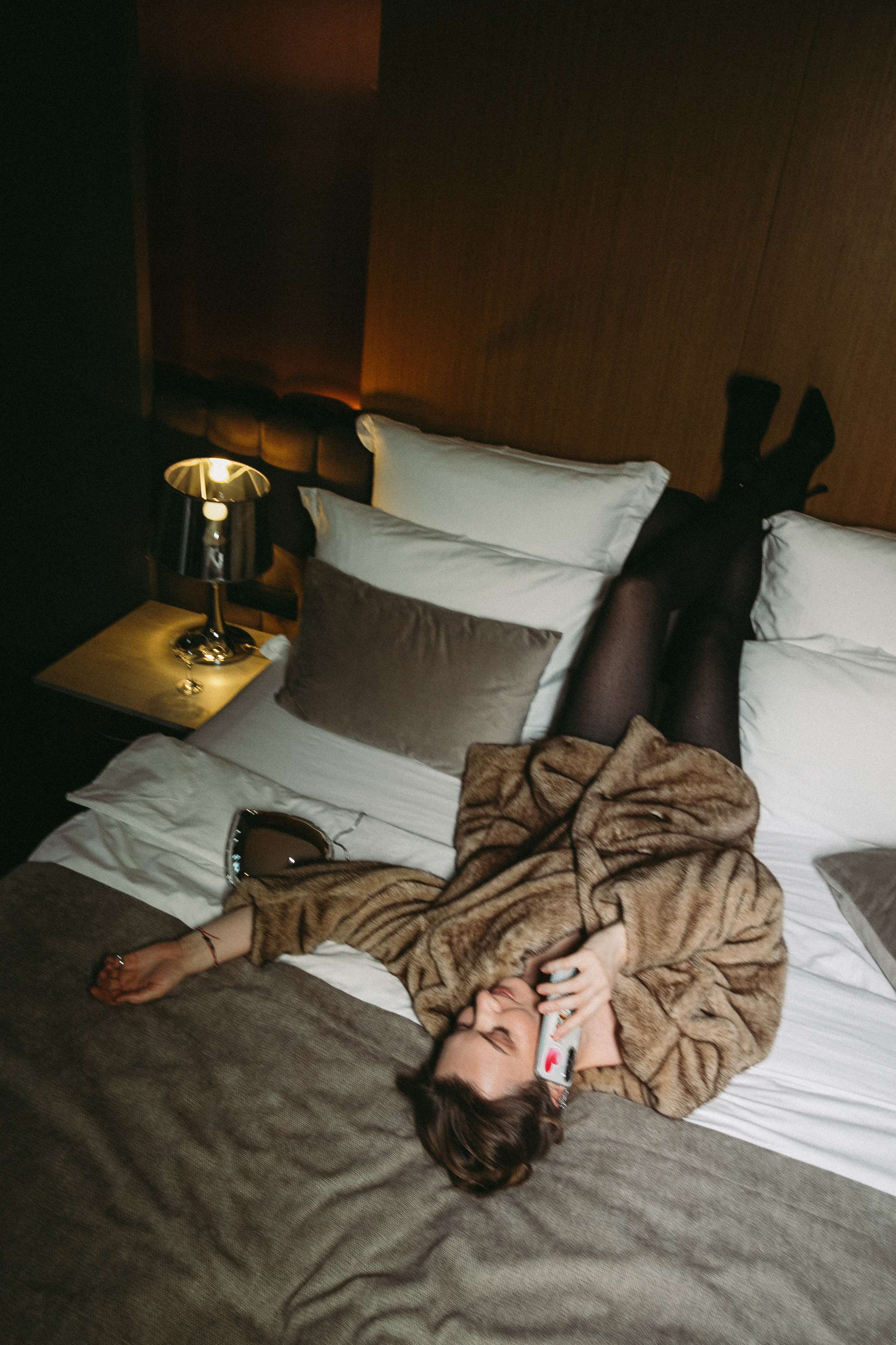 Светлана. Фотограф в Москве Шаганова Нина