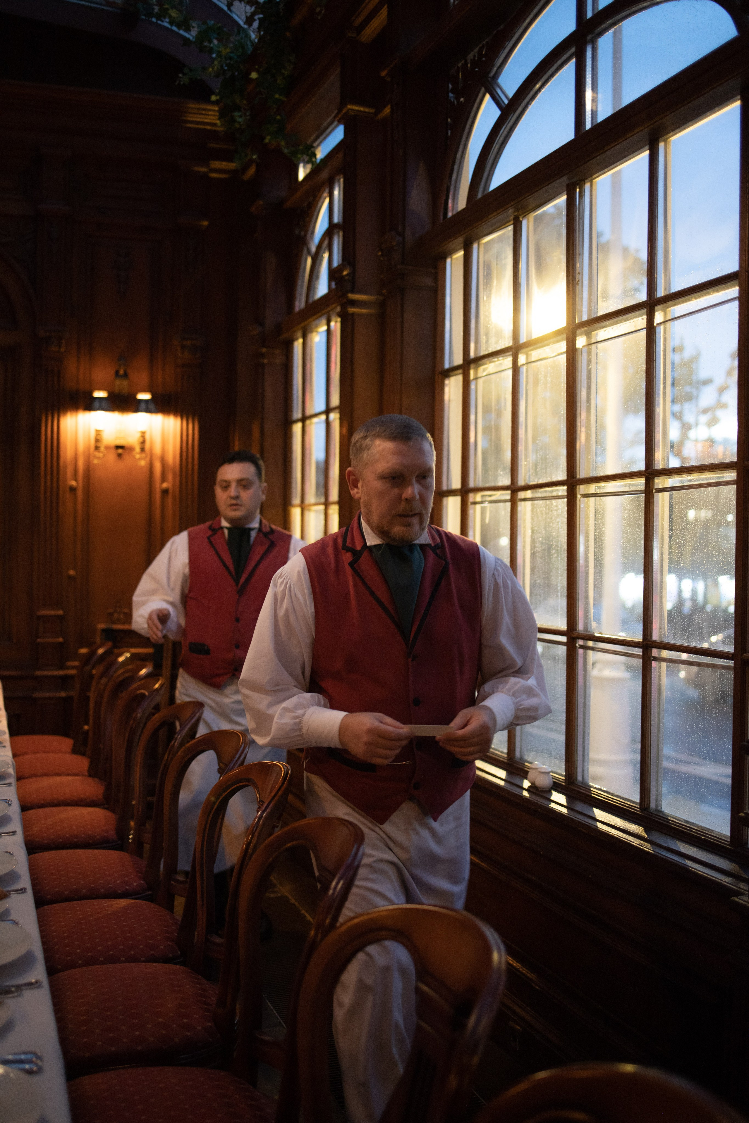 Лола & Иван. Ресторан «Пушкинъ». Оформление свадеб, декор свадеб Вера Маркова, Москва