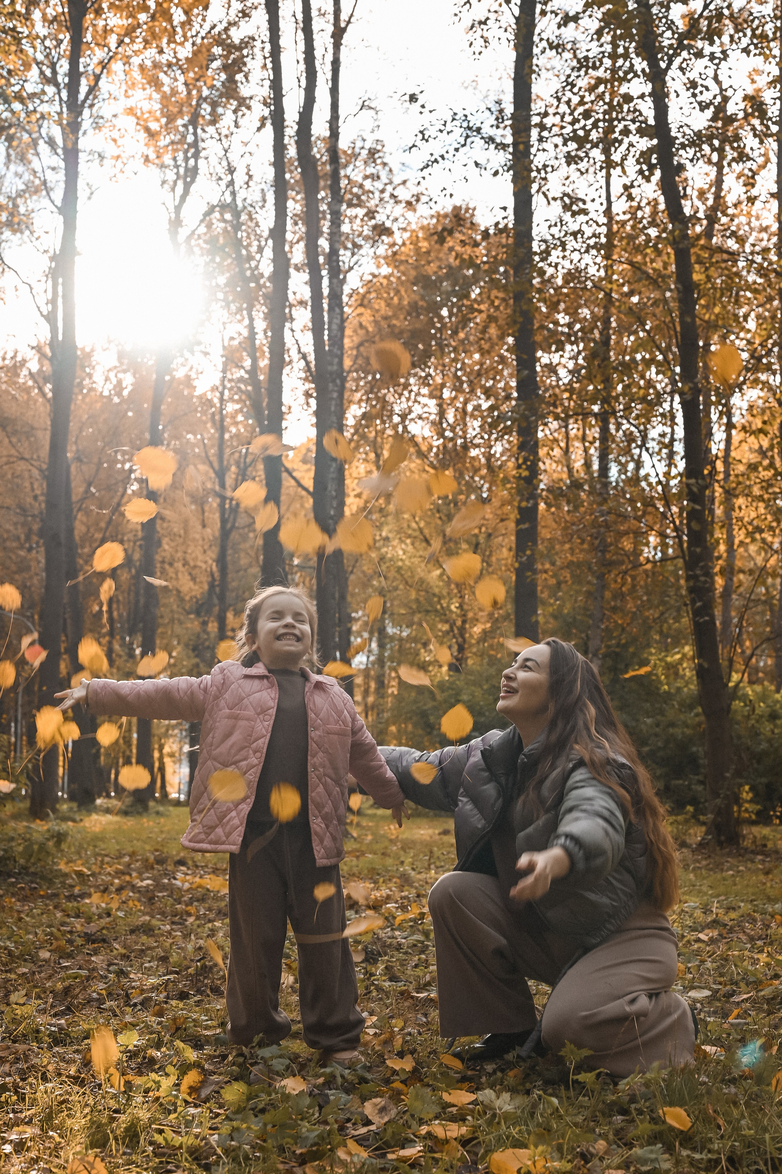 . ZDARONOKIA Репортажный фотограф