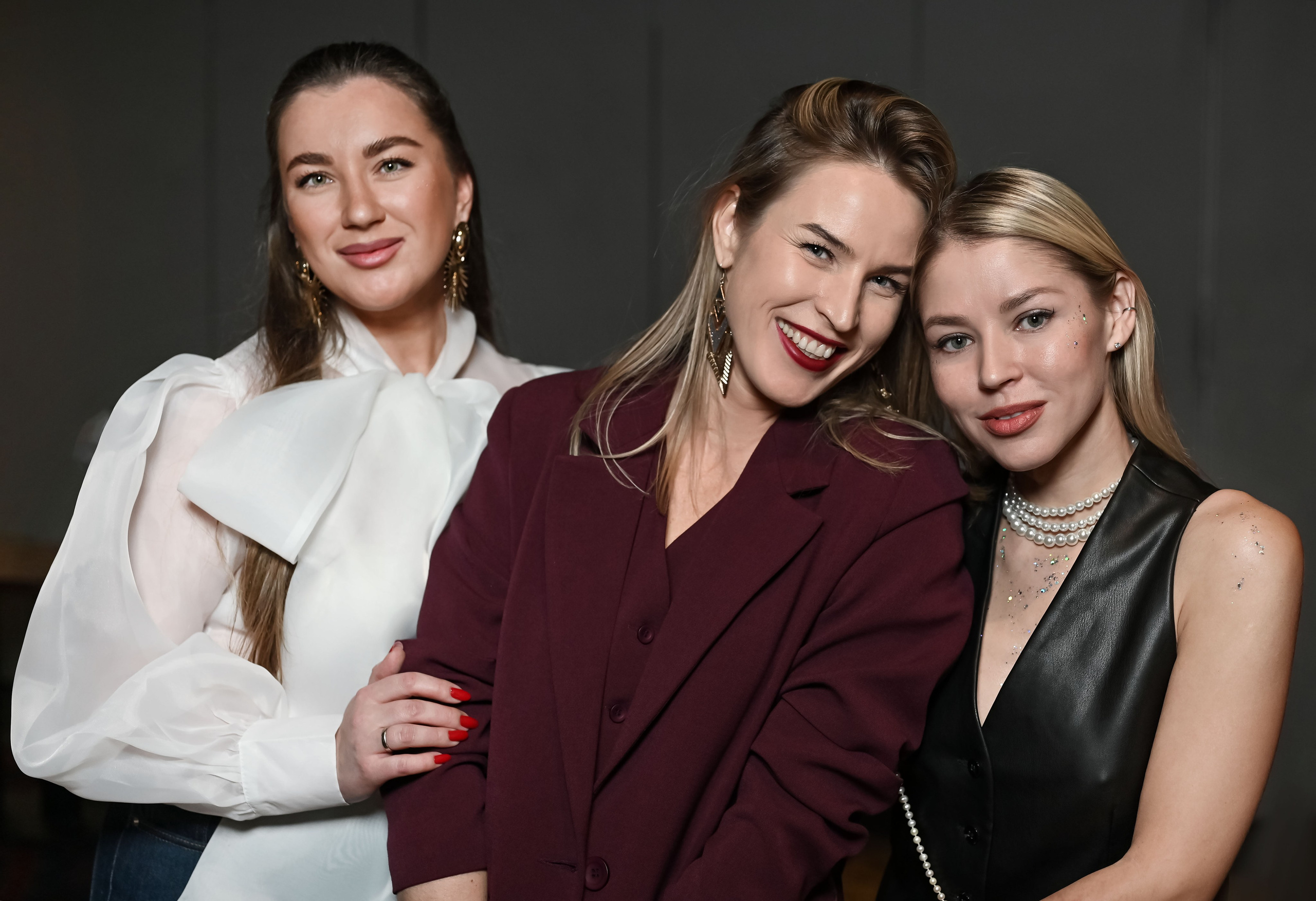 РЕПОРТАЖ С КОРПОРАТИВА. ZDARONOKIA Репортажный фотограф