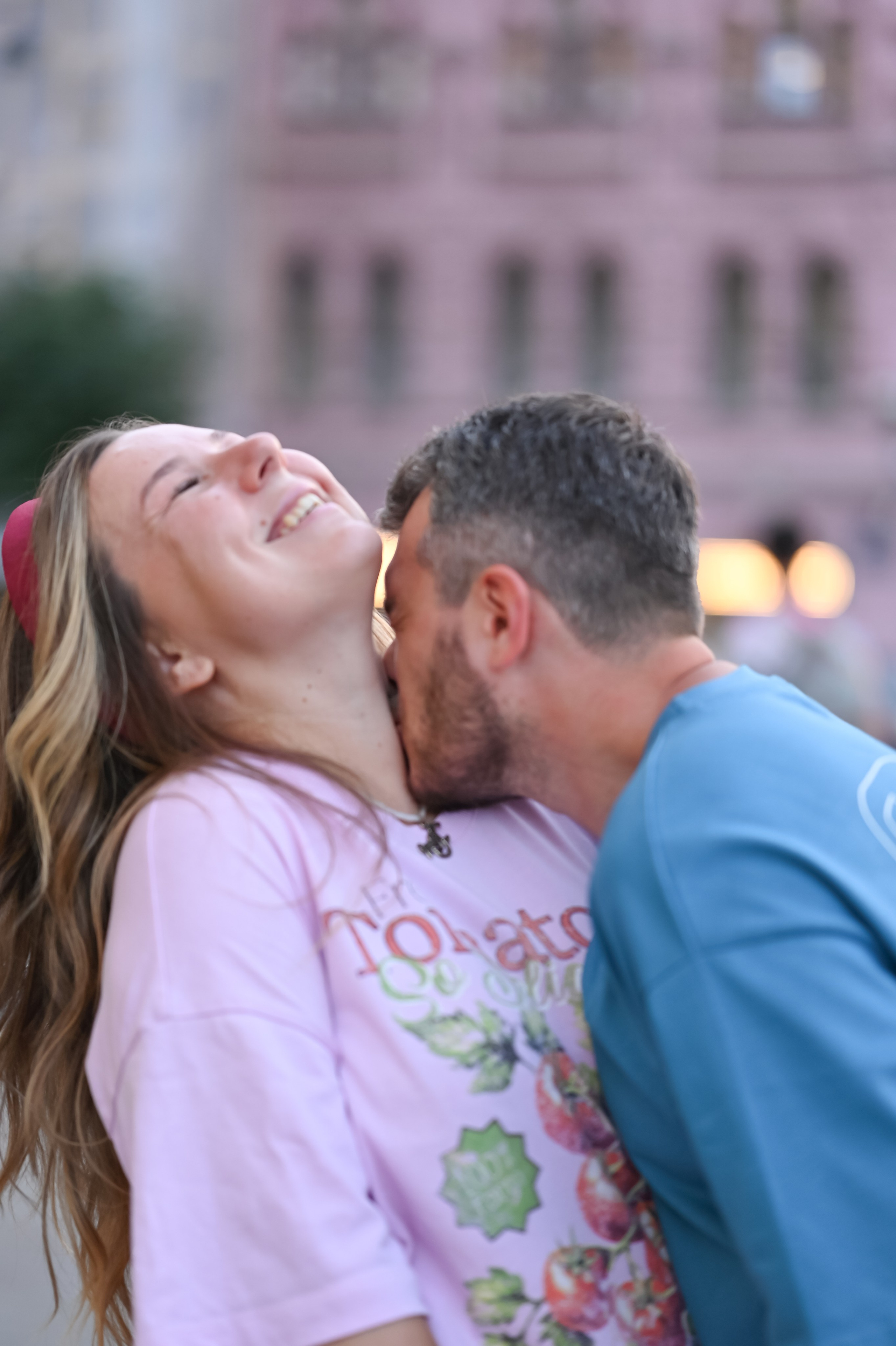 Доходный дом Н. П. Басина. ZDARONOKIA Репортажный фотограф