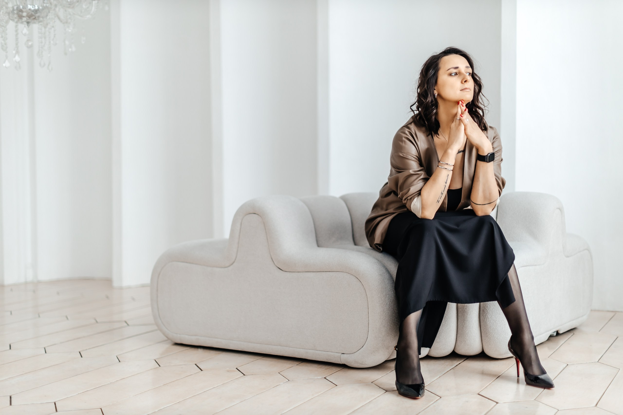 Фотосъёмка. Профессиональный бизнес-портрет. Александр Оношкин. Свадебный фотограф в Екатеринбурге