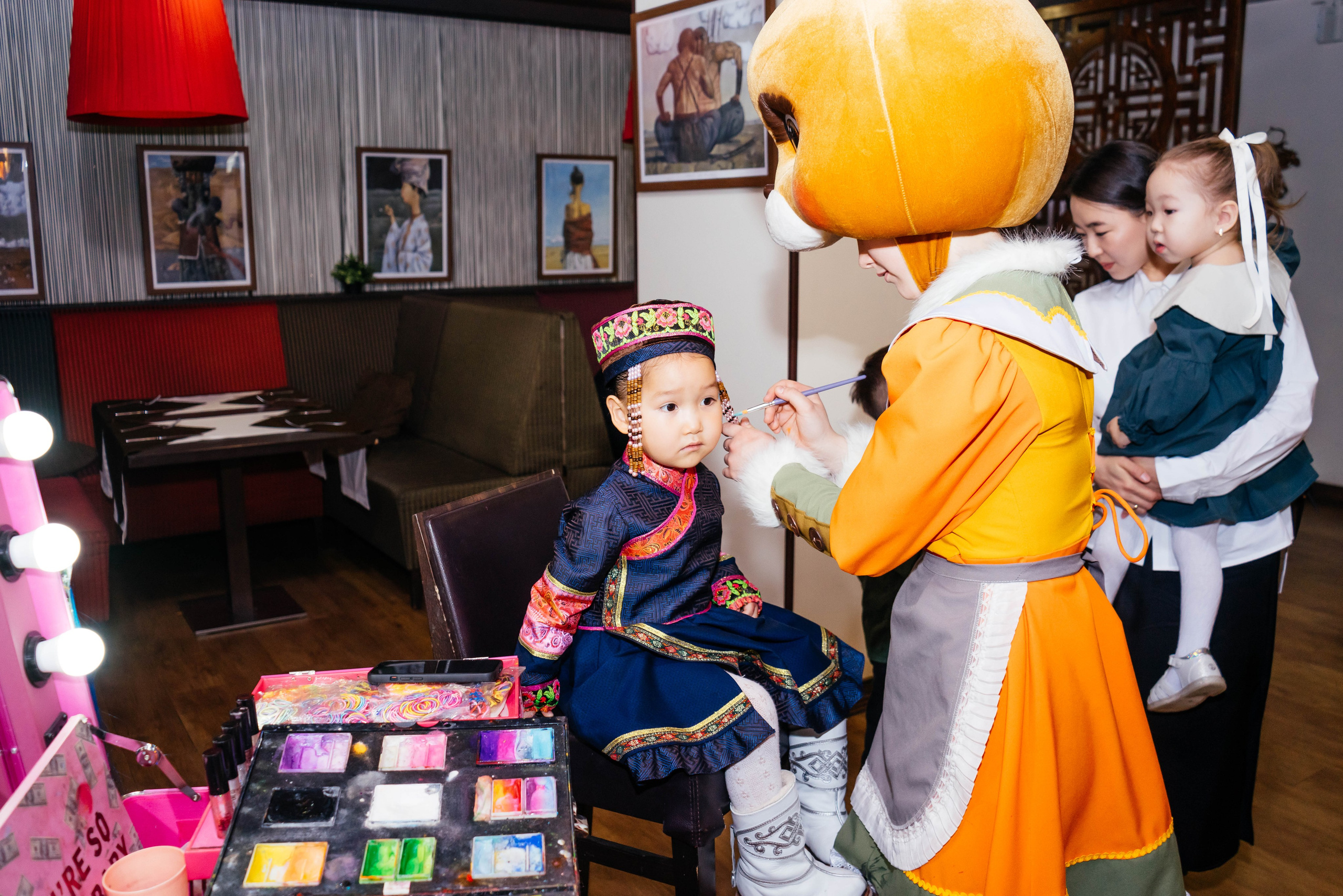 Репортажи (Миланы/арюулга/юбилеи/мероприятия и тд). Фотограф Екатерина Ма-Ко-Е. Фото о тебе и для тебя