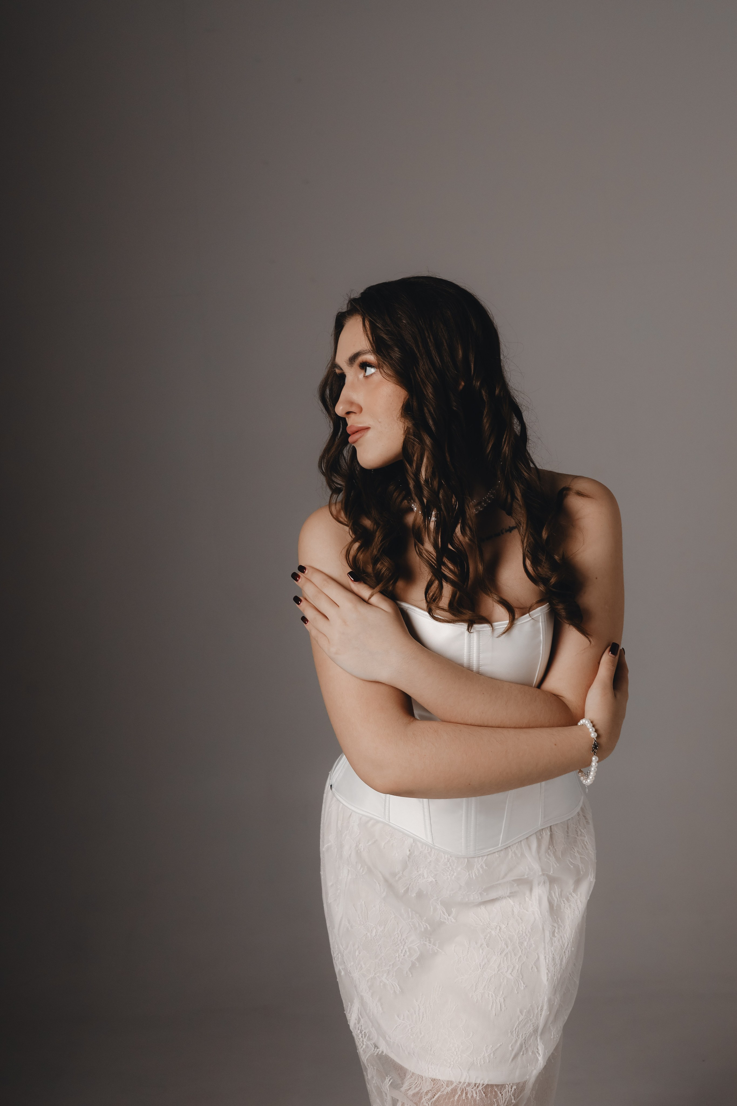 Алина. Фотограф Мария Лаенко