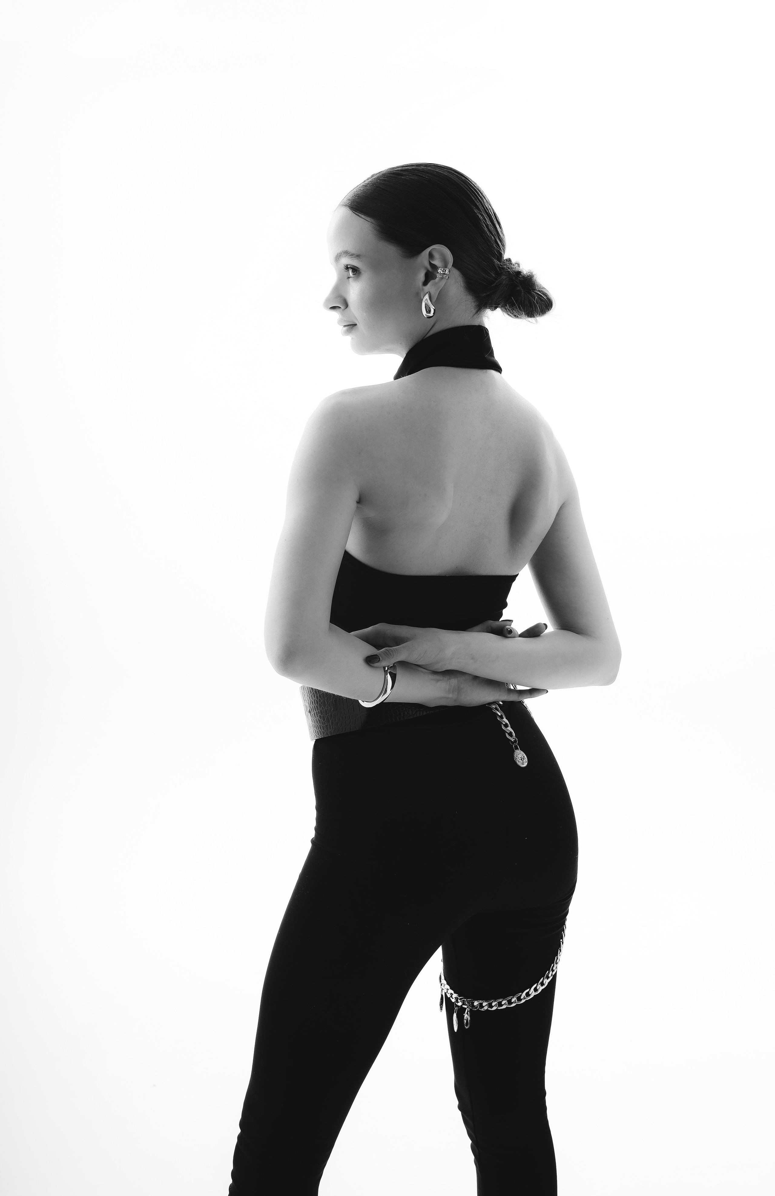 Дарья | Москва. Фотограф Мария Лаенко