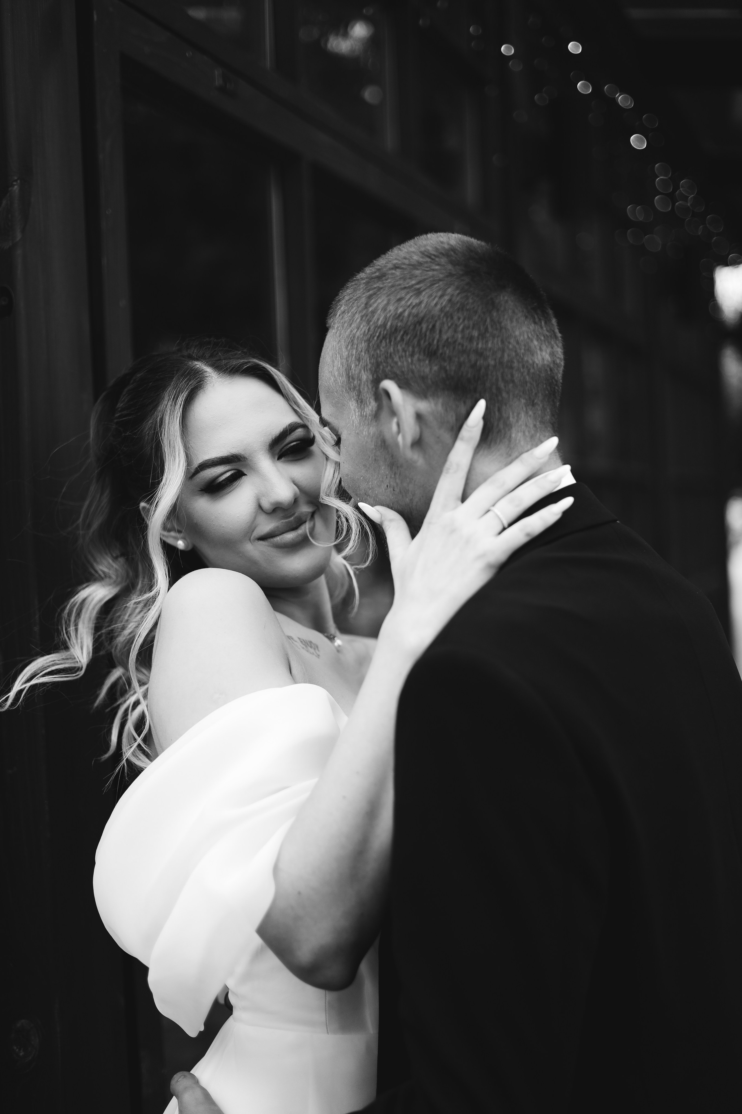 Дмитрий & Татьяна. Фотограф Мария Лаенко