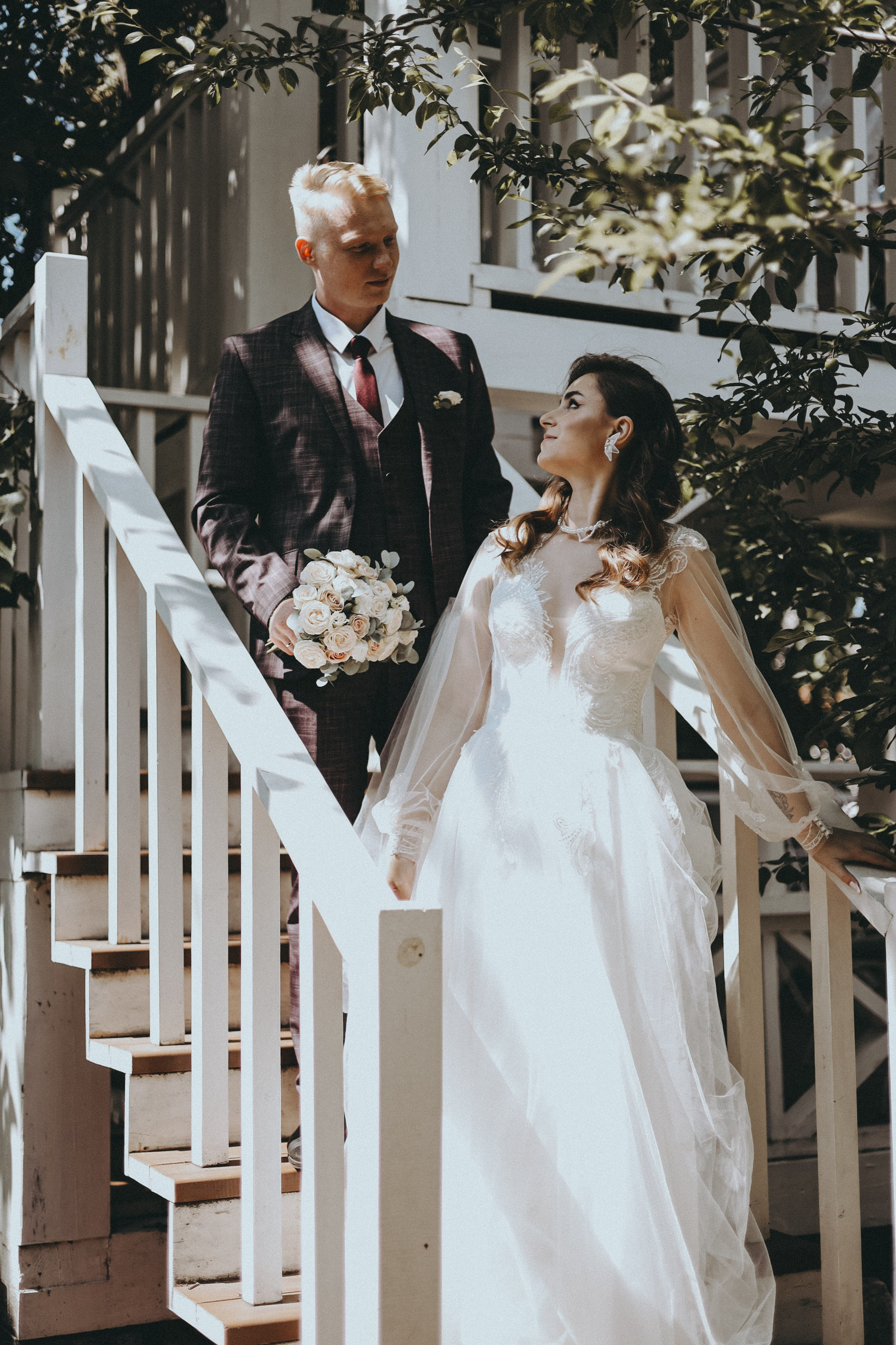 Владислав | Диана. Фотограф Мария Лаенко