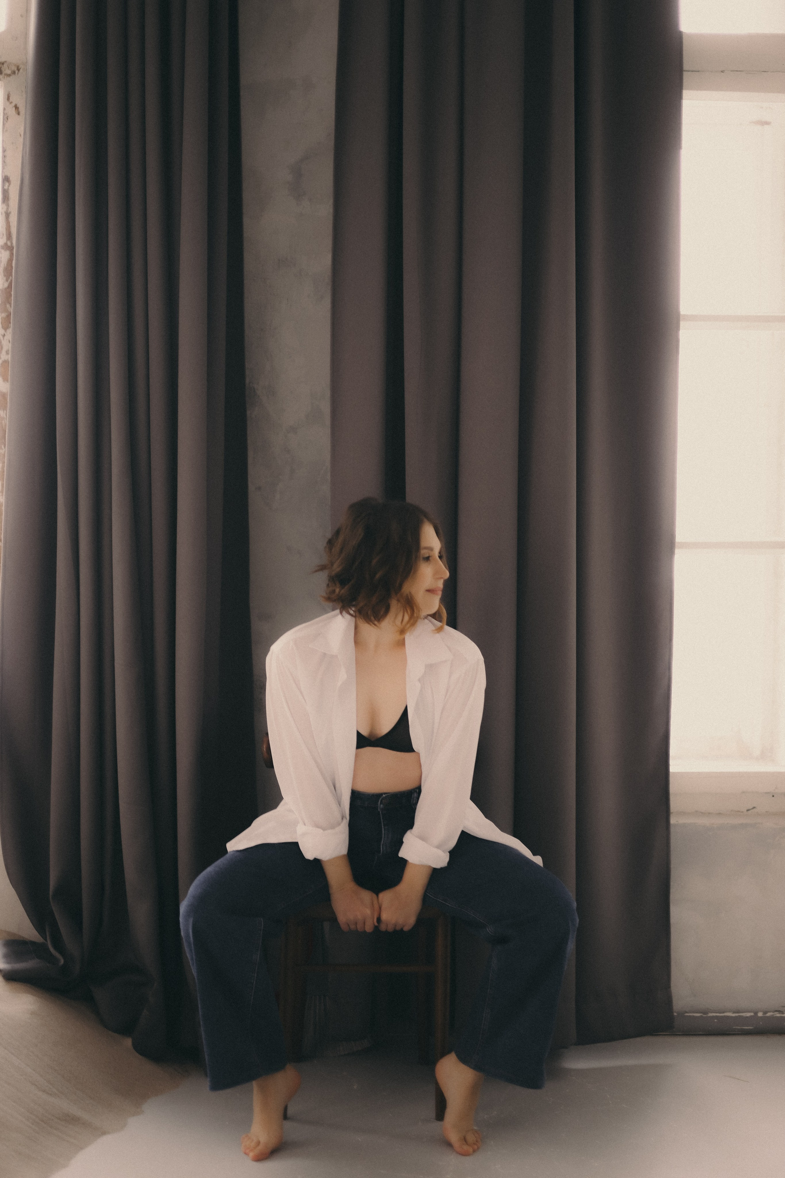 Юлия. Фотограф Мария Лаенко