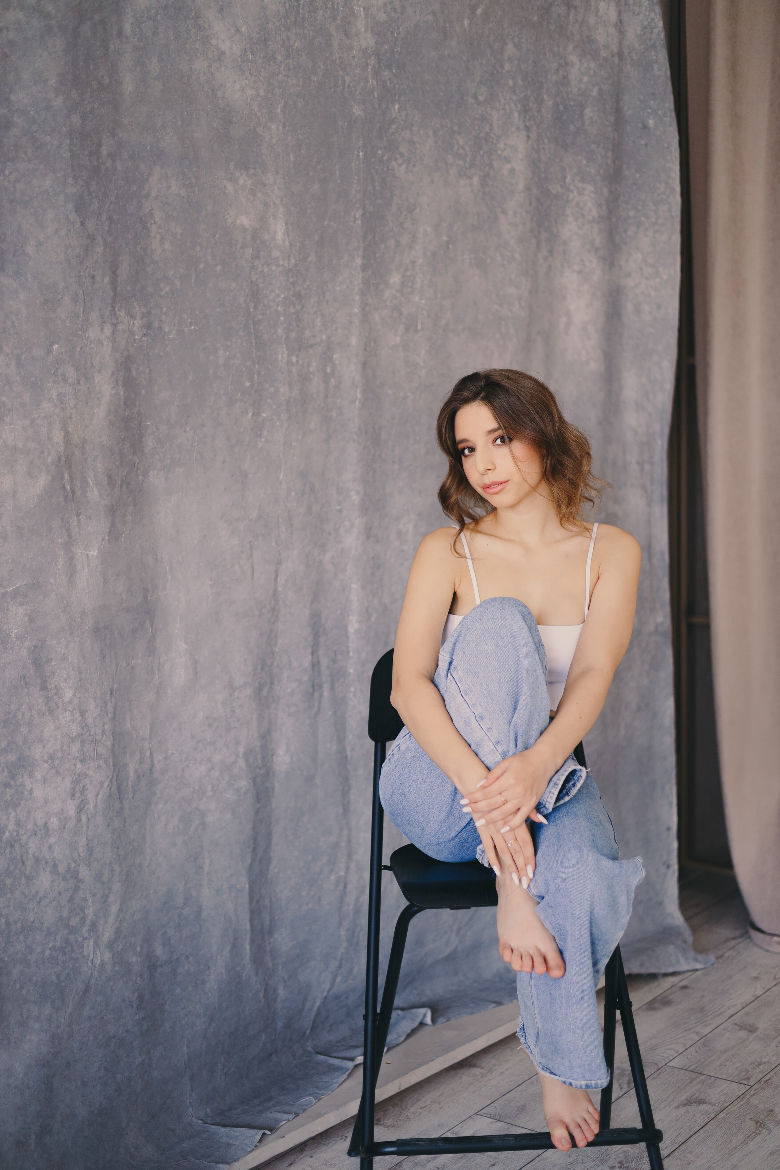 Ульяна. Фотограф Мария Лаенко