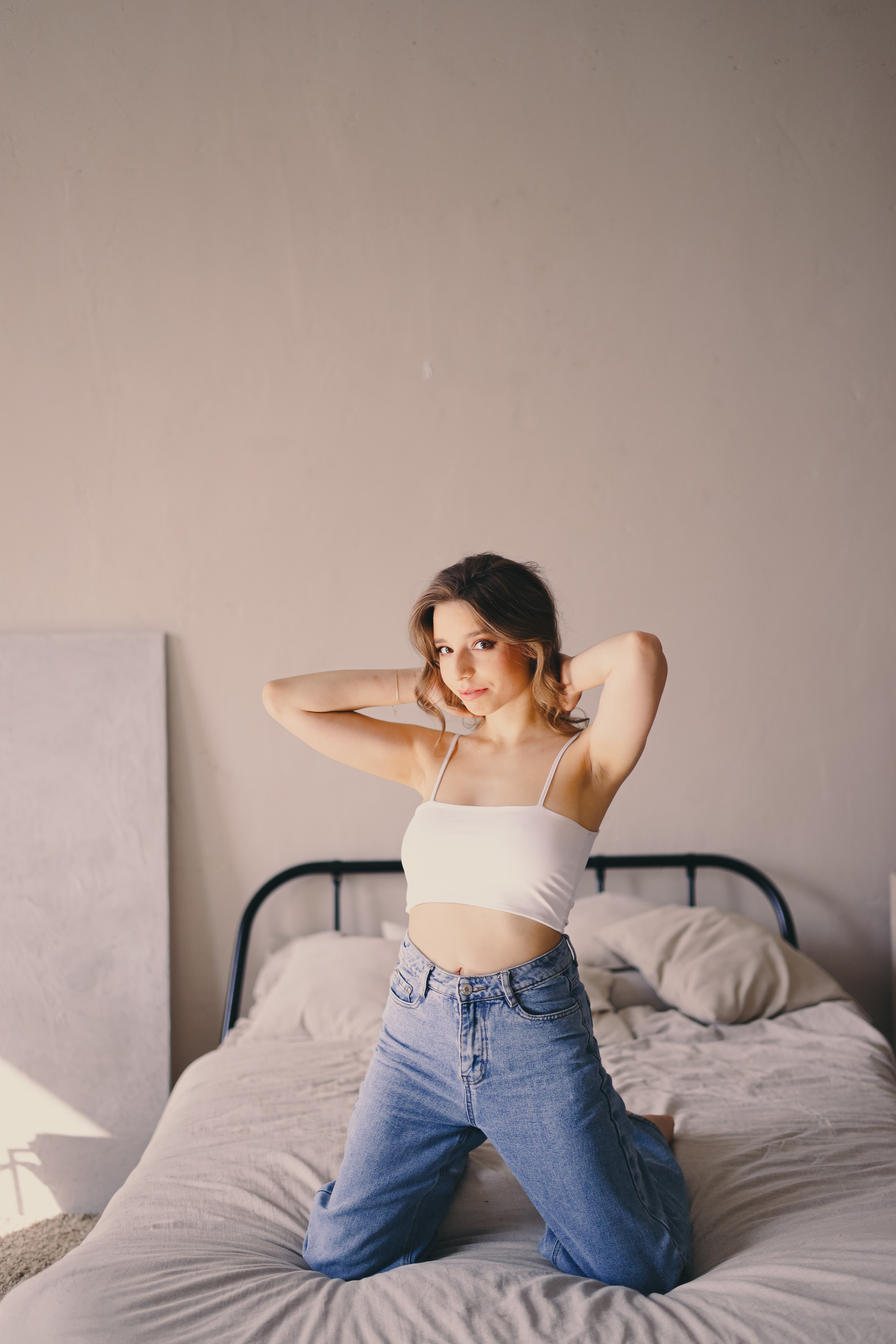 Ульяна. Фотограф Мария Лаенко