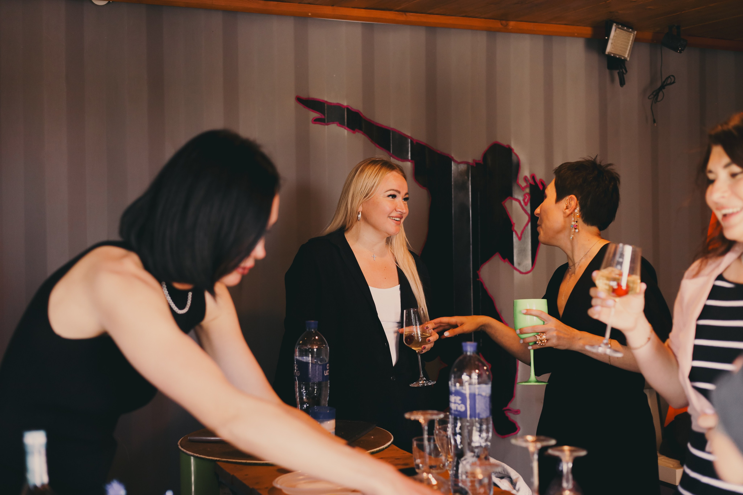 День рождения. Фотограф Мария Лаенко