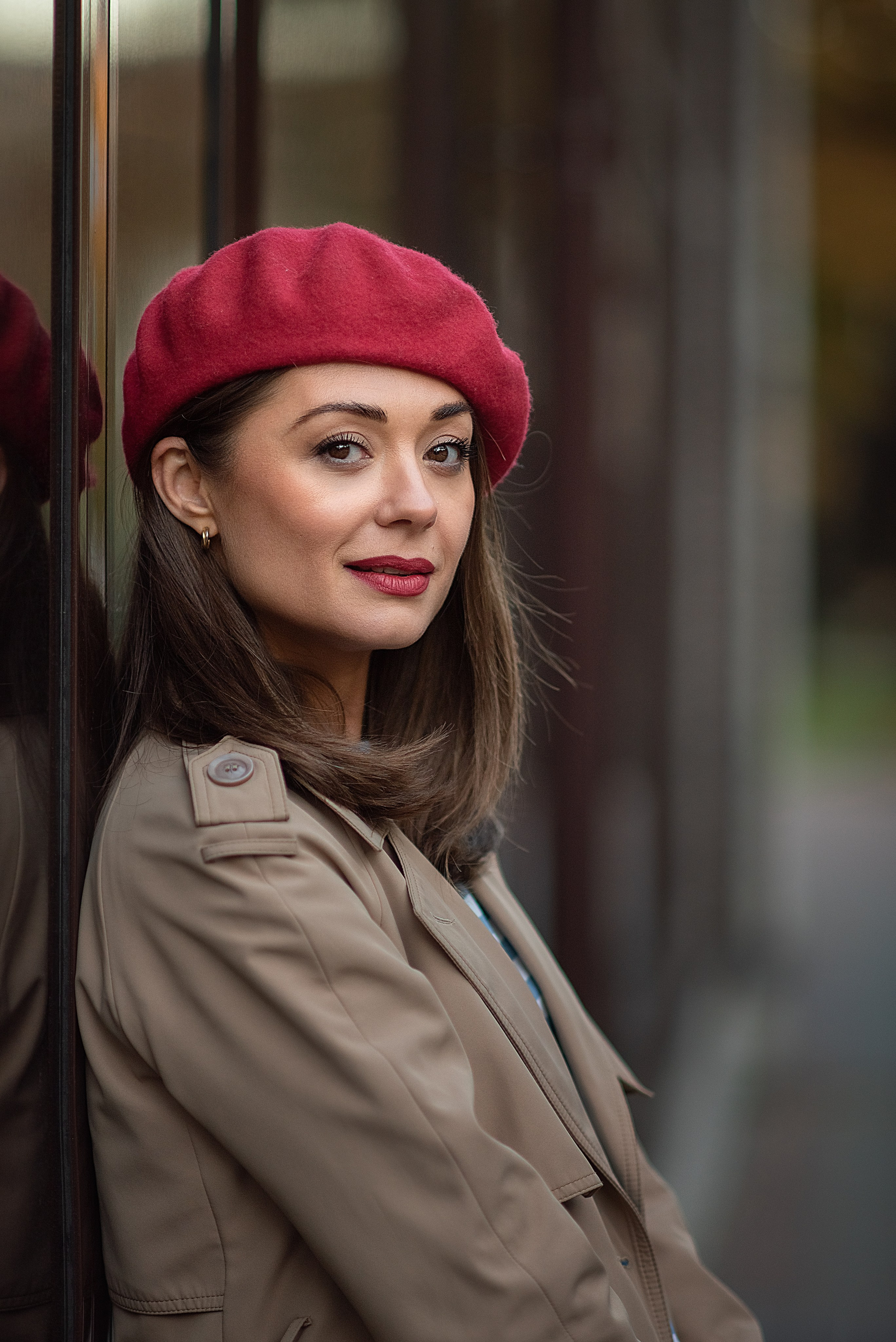 Ля Париж. Семейный, детский и женский фотограф в Ростове-на-Дону Кирилина Екатерина