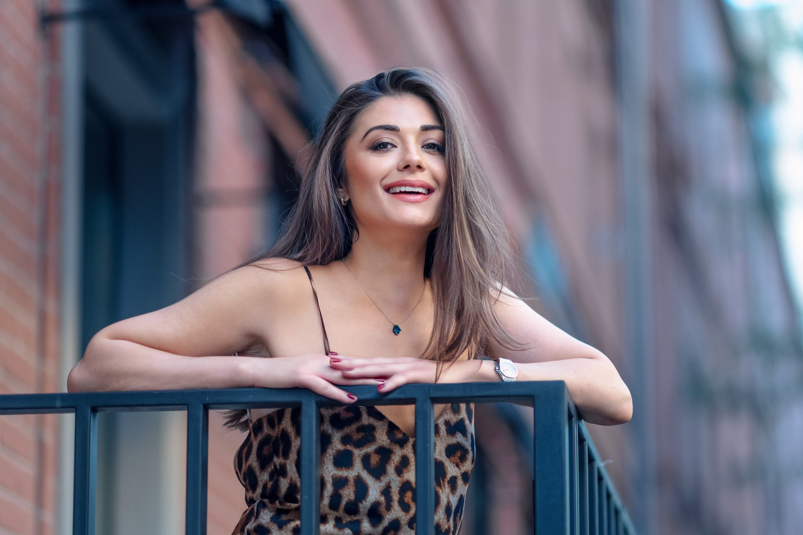 Любимая Тигра. Семейный, детский и женский фотограф в Ростове-на-Дону Кирилина Екатерина