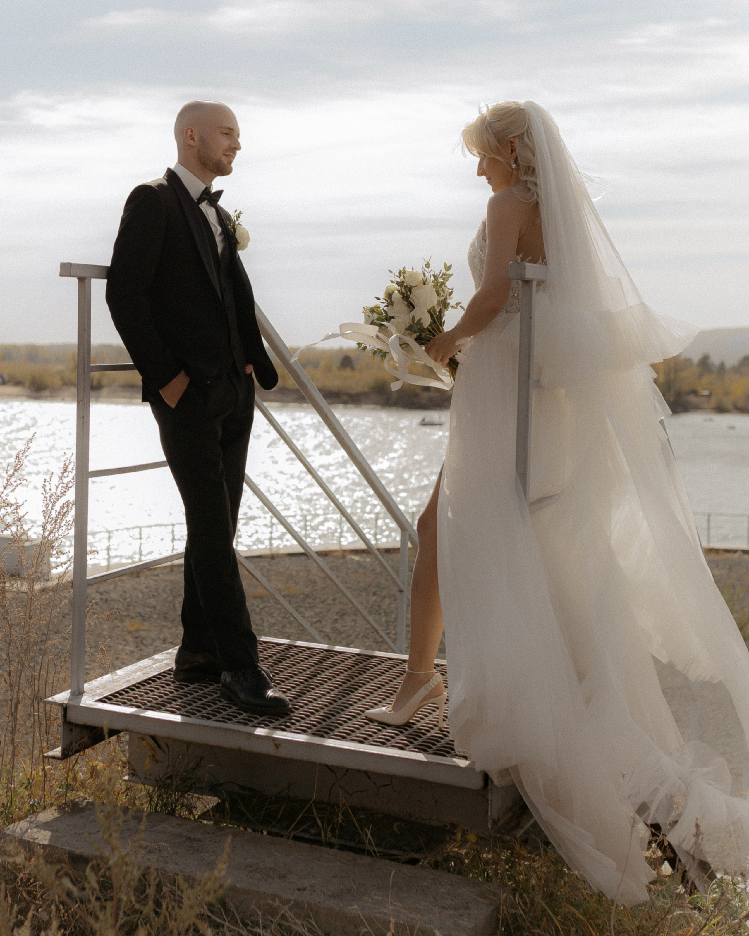 Роман и Анастасия. DARYA.BELKINA