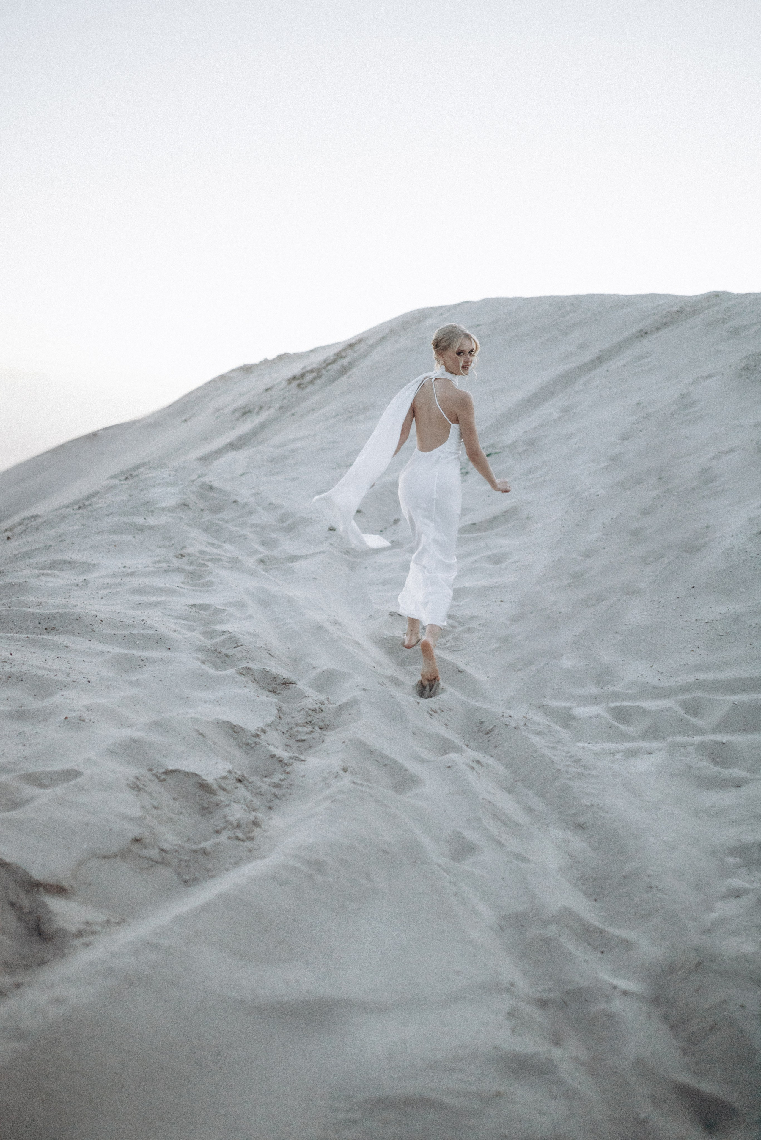 Алина. Фотограф Анна Абрикосова