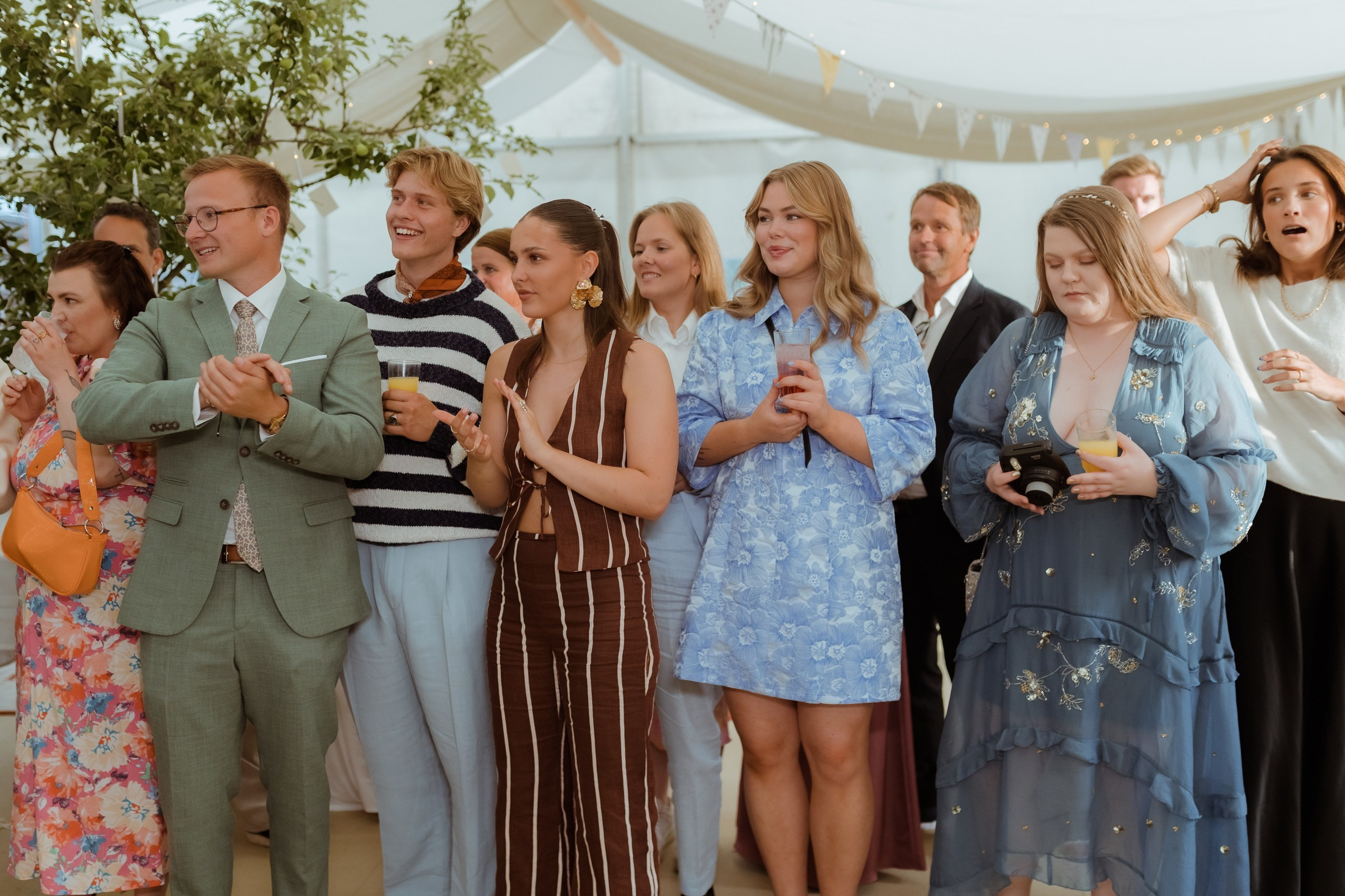 Vilje — Amalie. Elopement Wedding Photographer