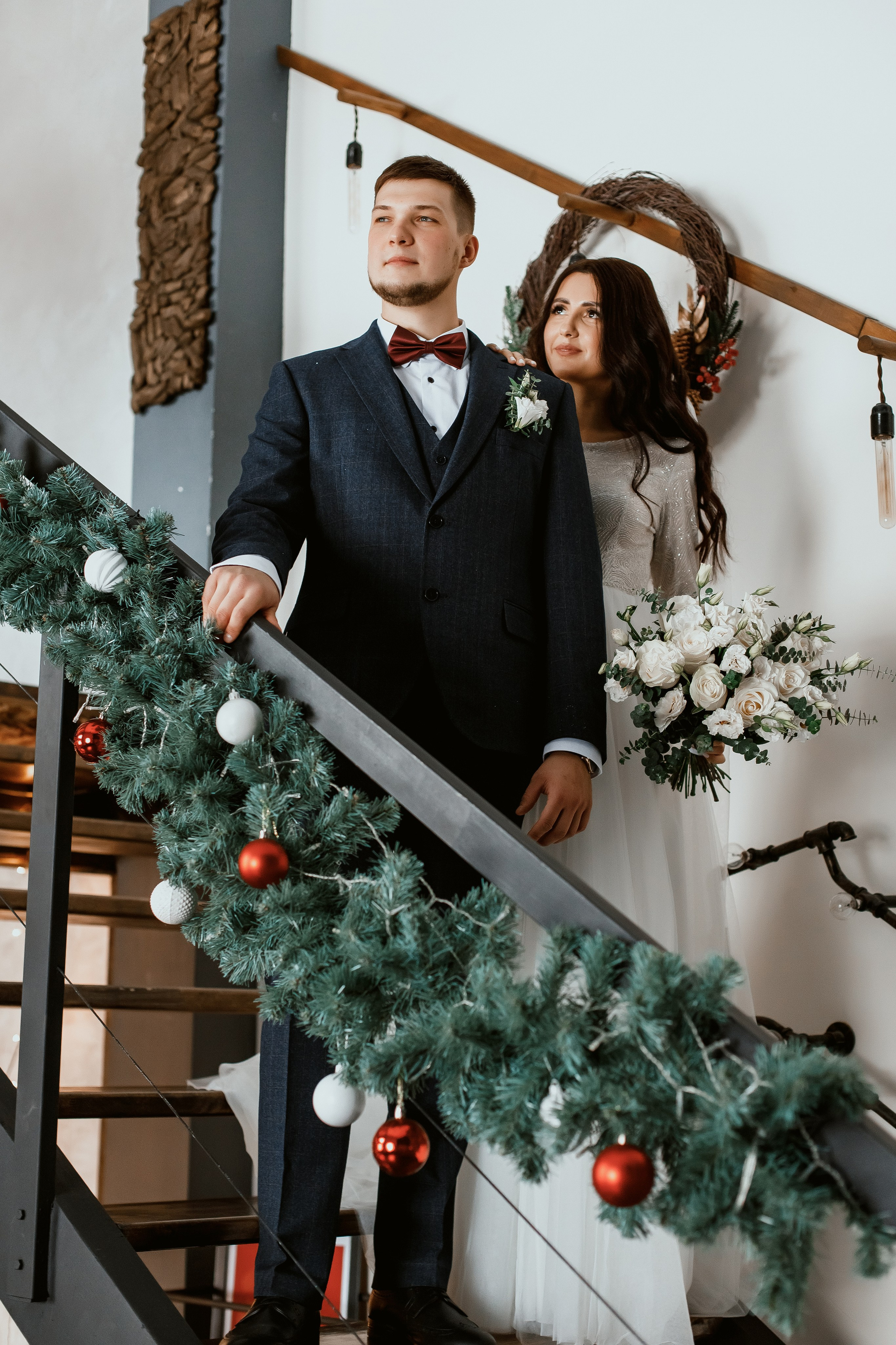 Артём и Луиза. Тимур Аминов | Фотограф в Кемерове