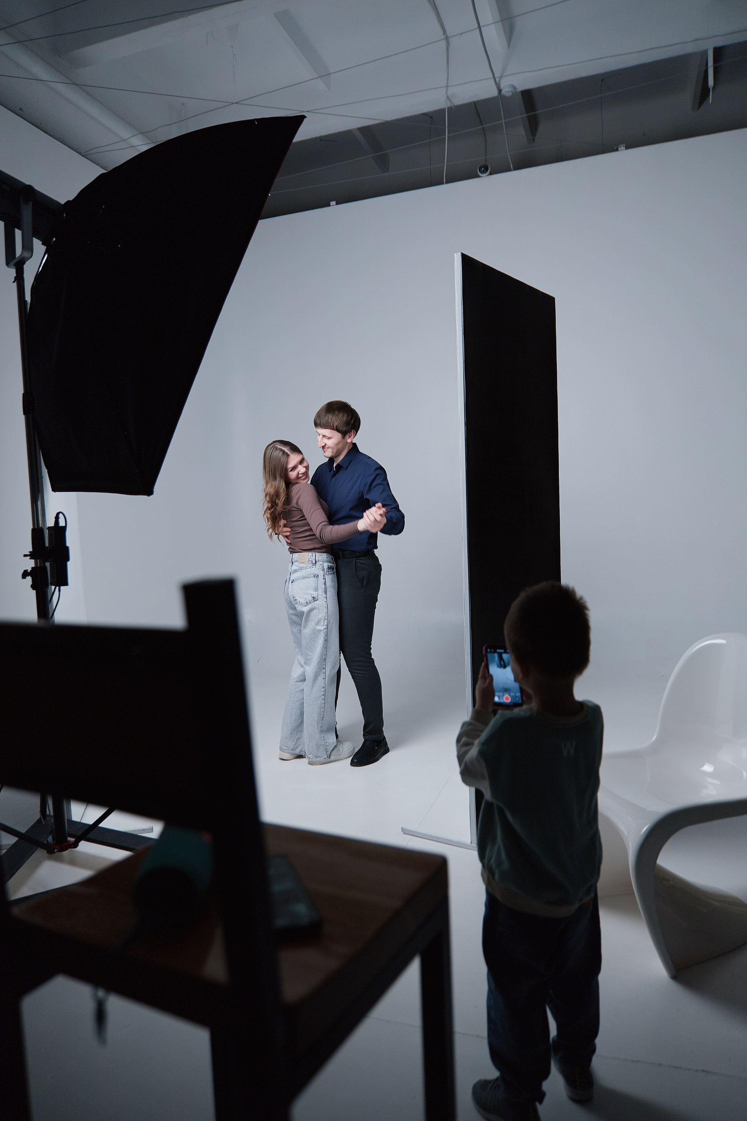 Ращупкины. Фотограф и видеограф в Кургане Леонид Корнильев