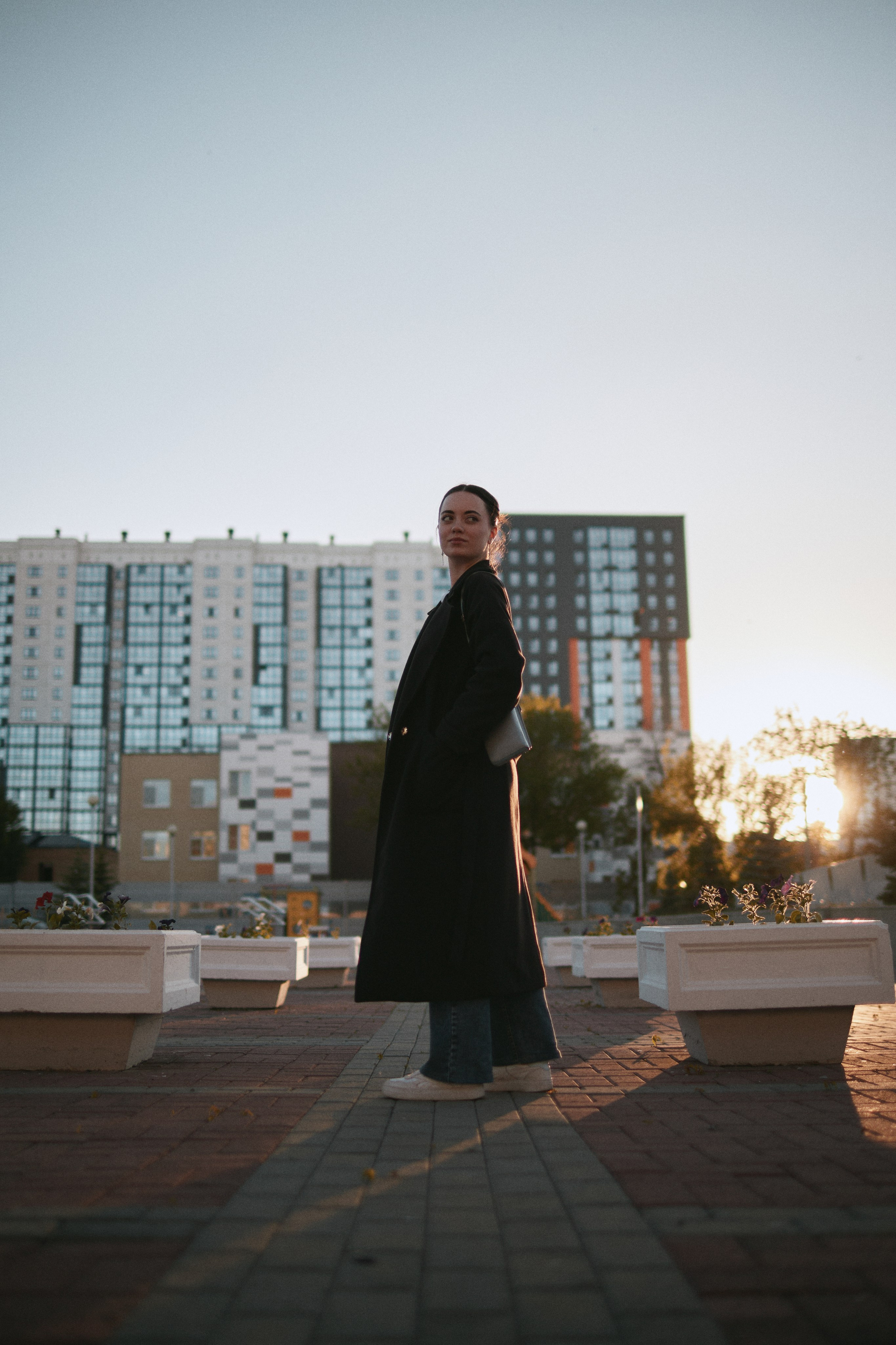 Индивидуальная фотосессия. Фотограф и видеограф в Кургане Леонид Корнильев