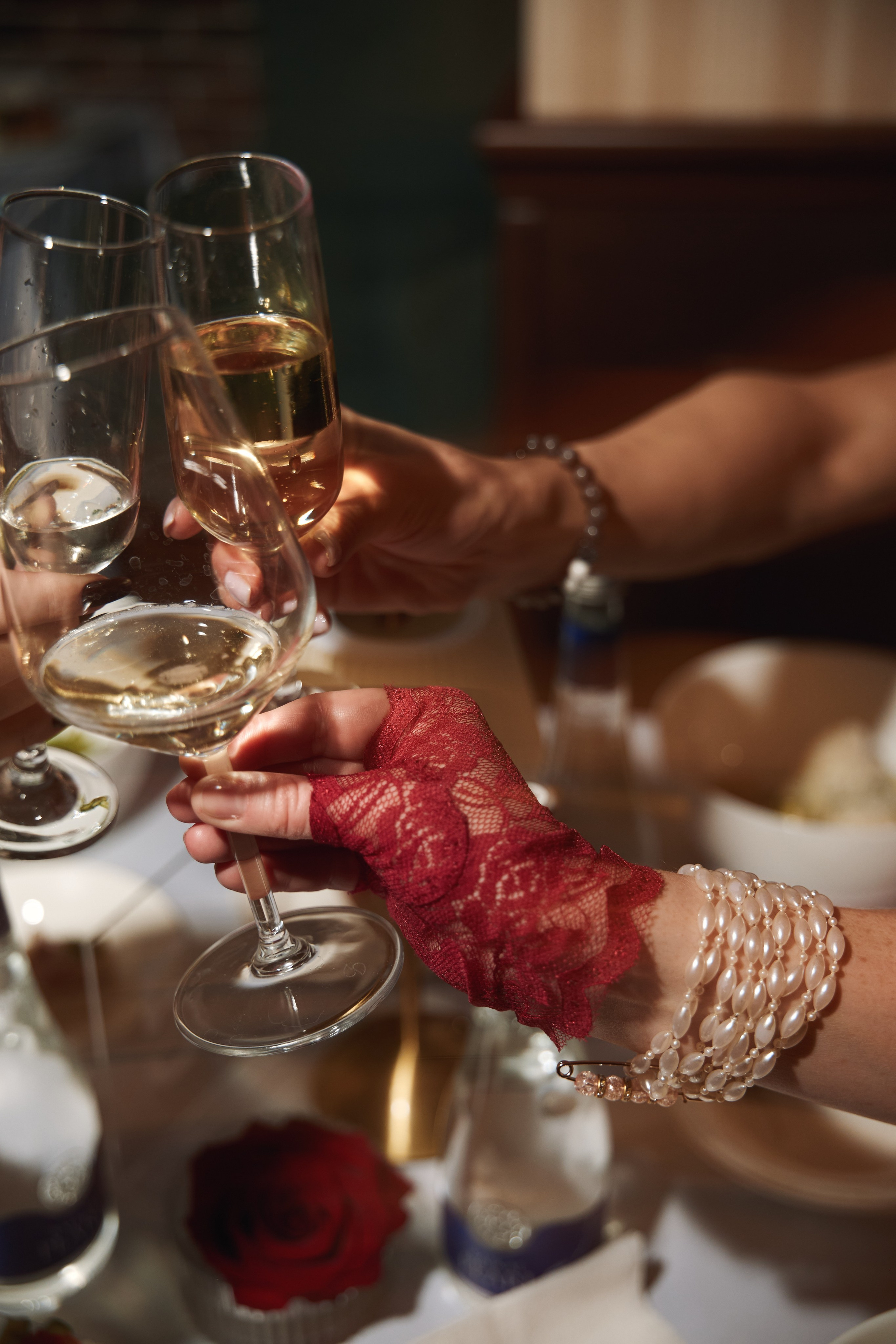 Вечер джаза. Фотограф и видеограф в Кургане Леонид Корнильев