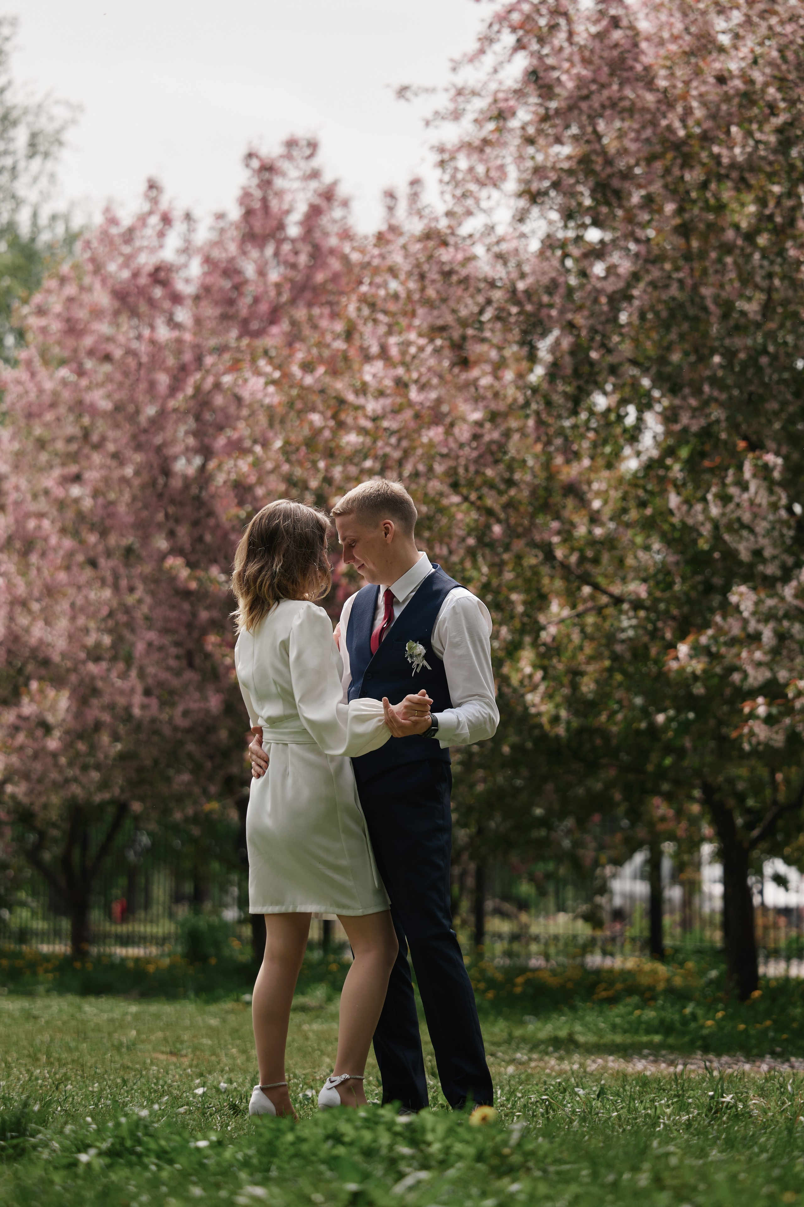 Александр и Александра. Фотограф и видеограф в Кургане Леонид Корнильев