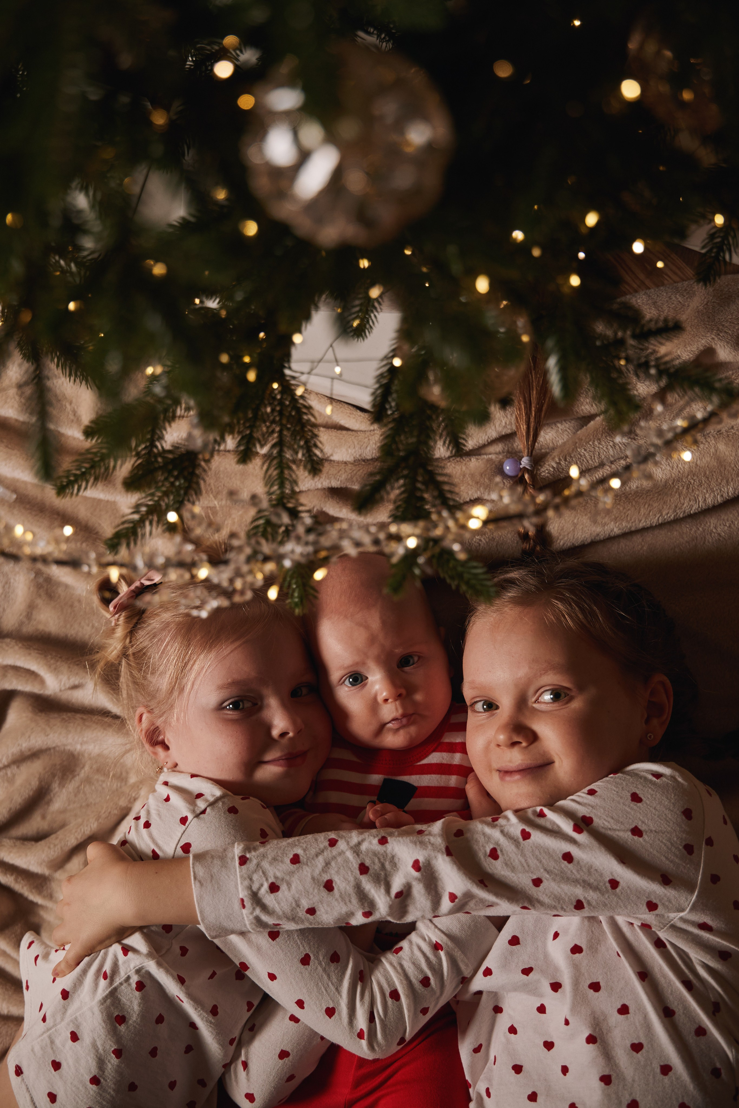 Кондратьевы. Фотограф и видеограф в Кургане Леонид Корнильев