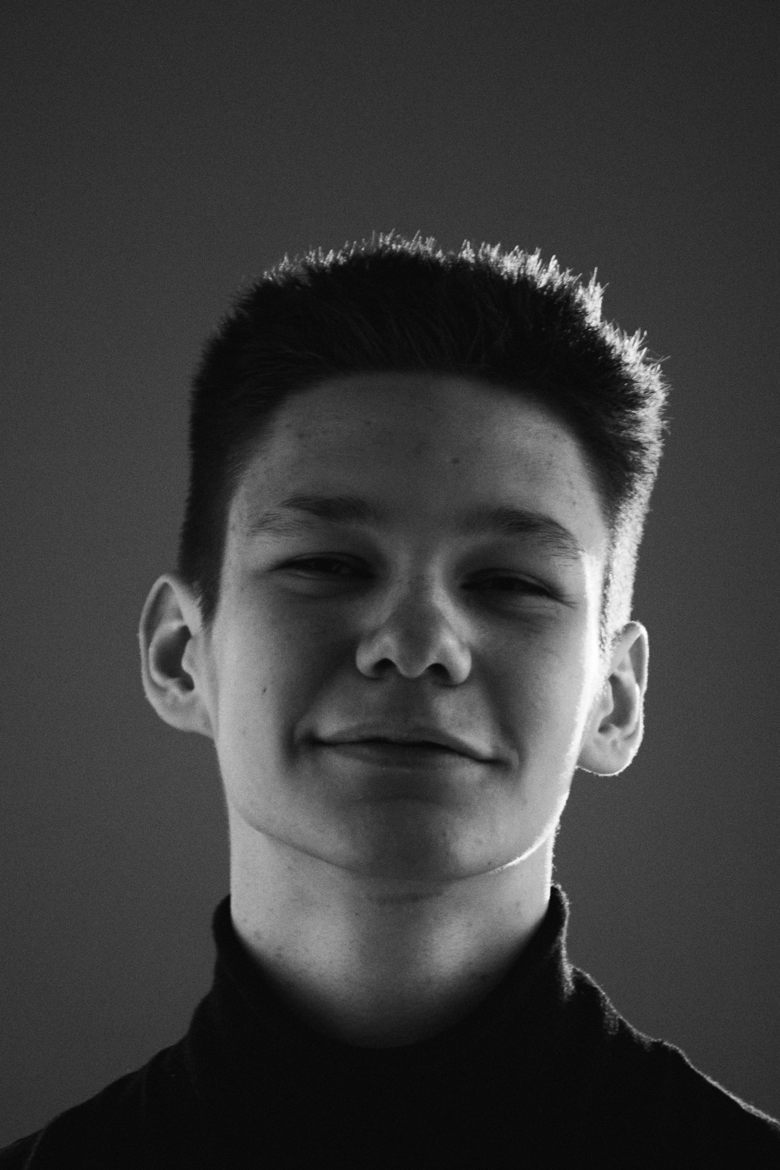 Макс. Фотограф и видеограф в Кургане Леонид Корнильев