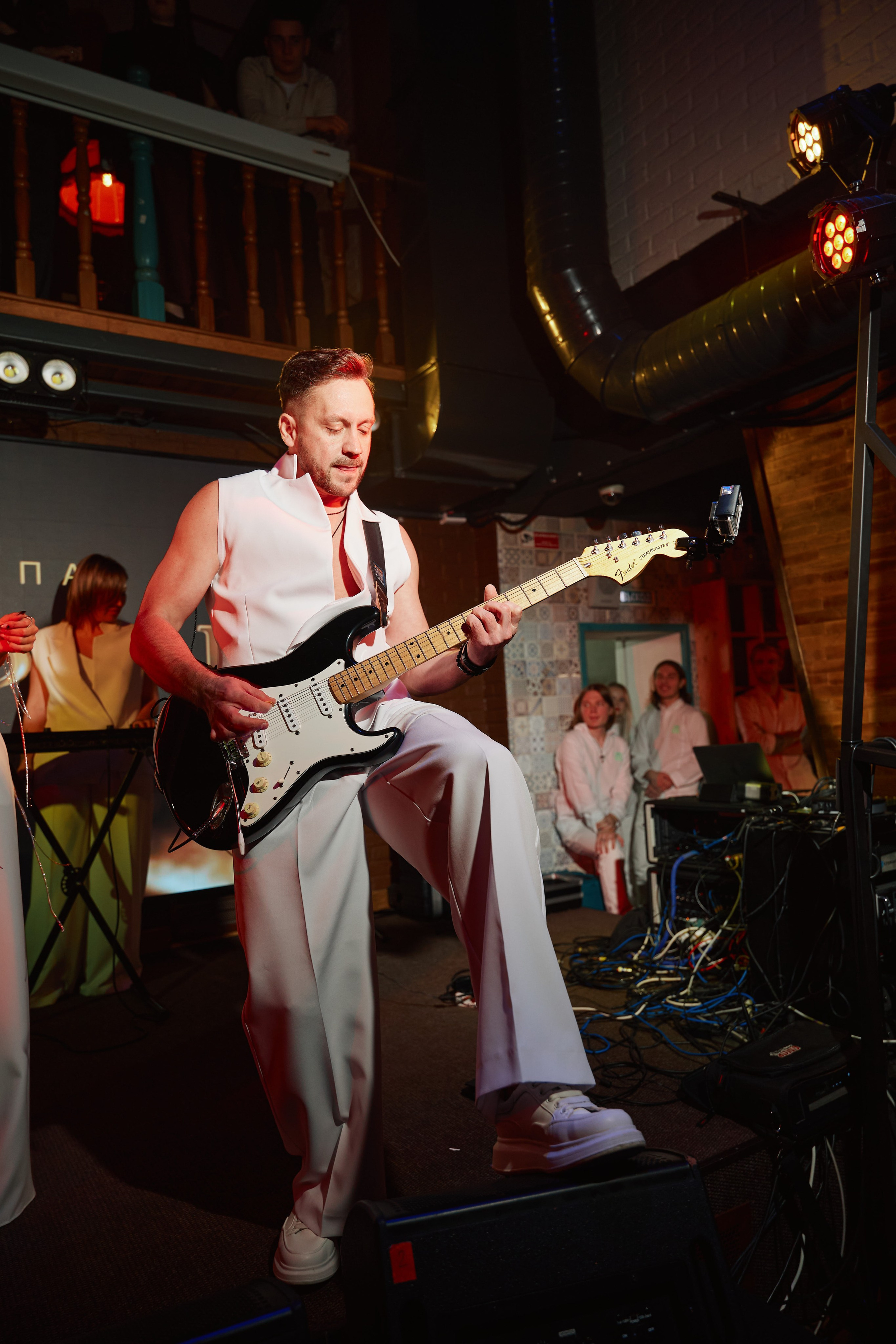 Арт-вечеринка 2026. Фотограф и видеограф в Кургане Леонид Корнильев