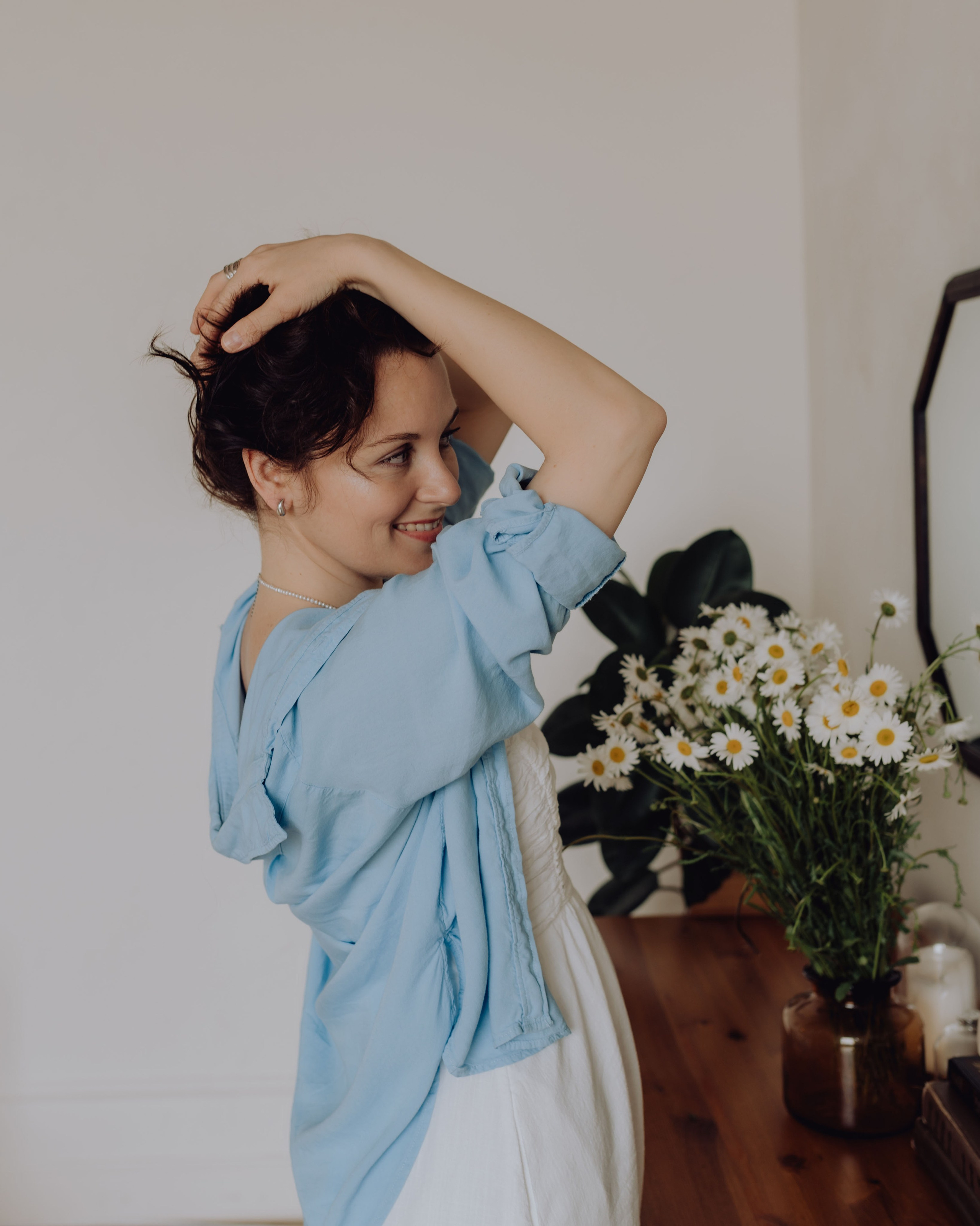 Катюша. Семейный и женский фотограф в Краснодаре Александра Синчук