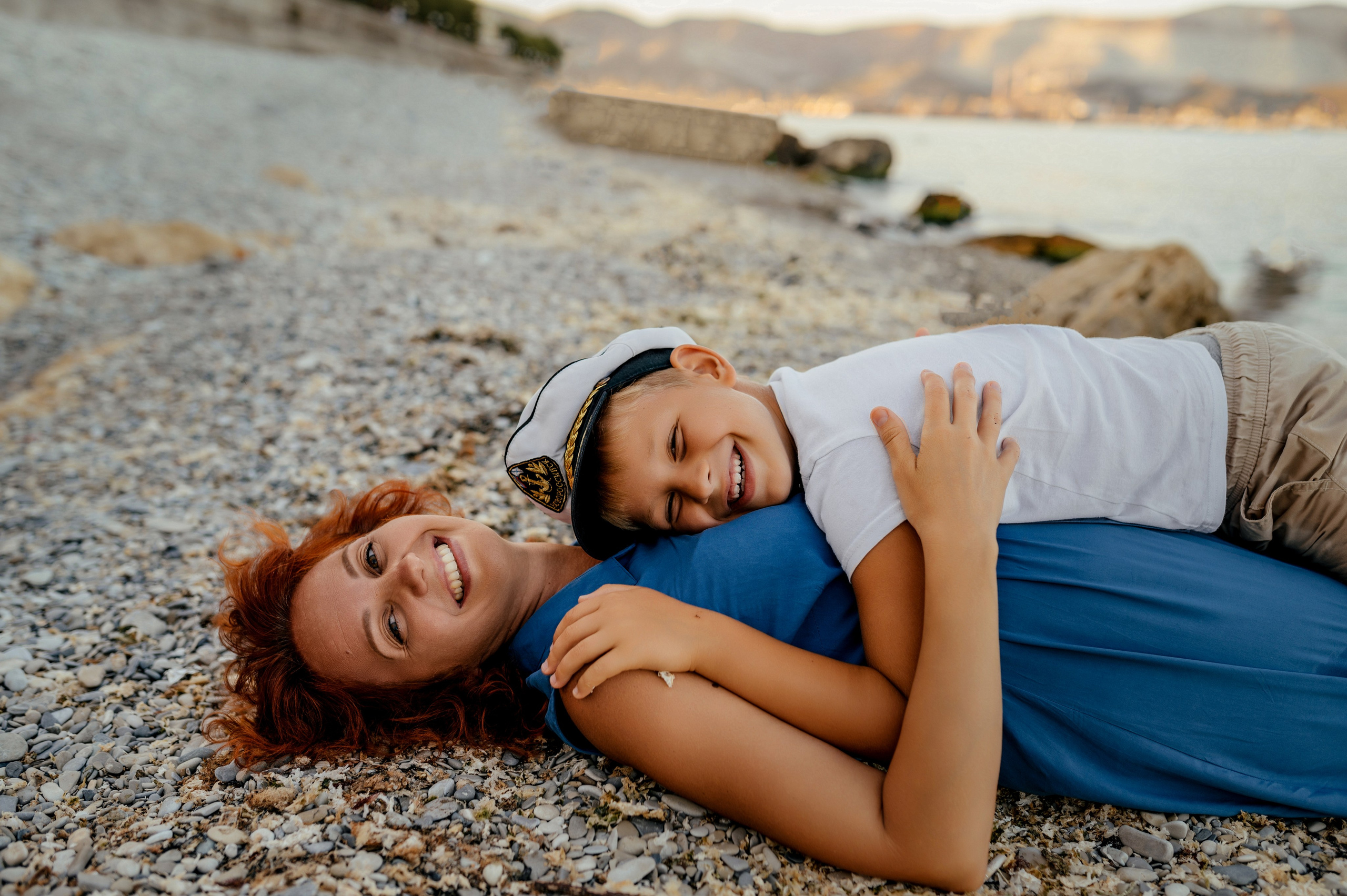Александра, Савва и Соня. Семейный и женский фотограф в Краснодаре Александра Синчук