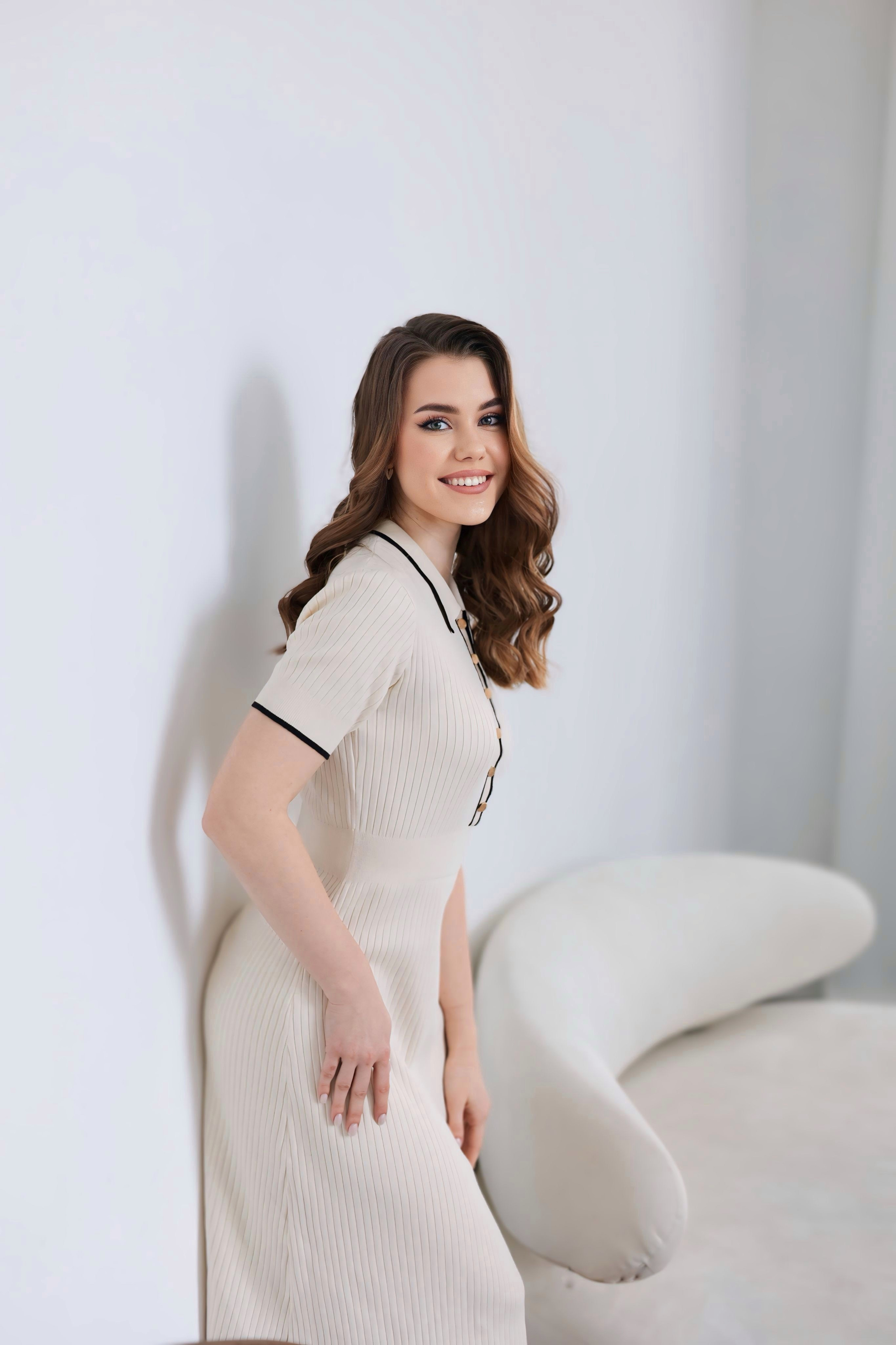 Индивидуальные. Ксения Куницкая фотограф Нижний Новгород