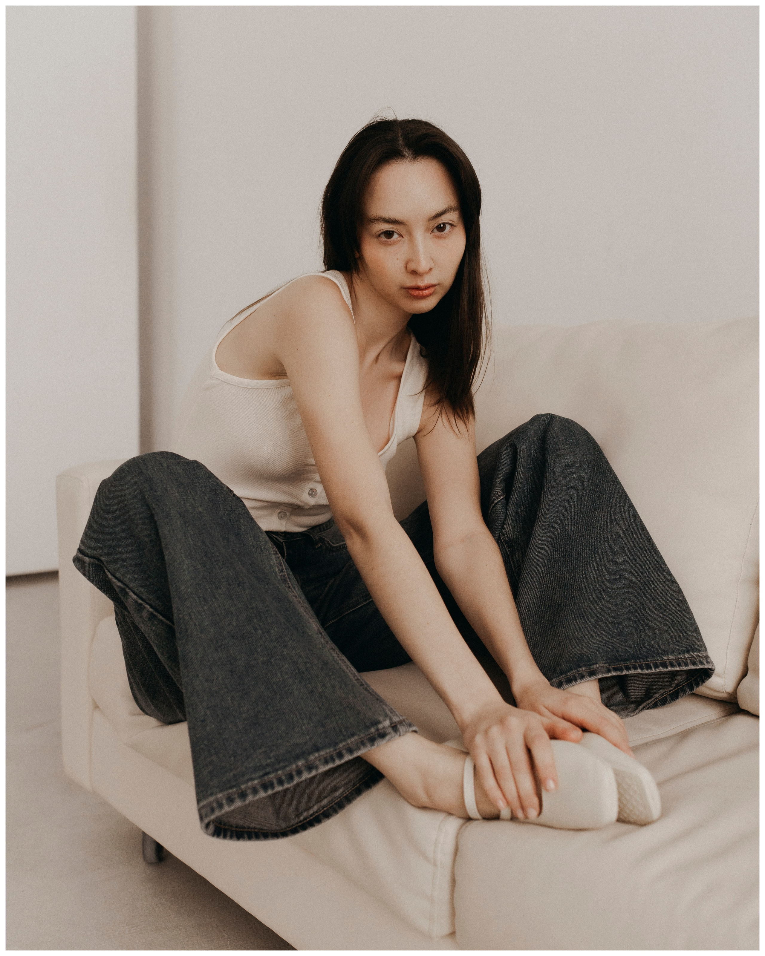 Вероника. Катерина Аникеева | Фотограф | Екатеринбург