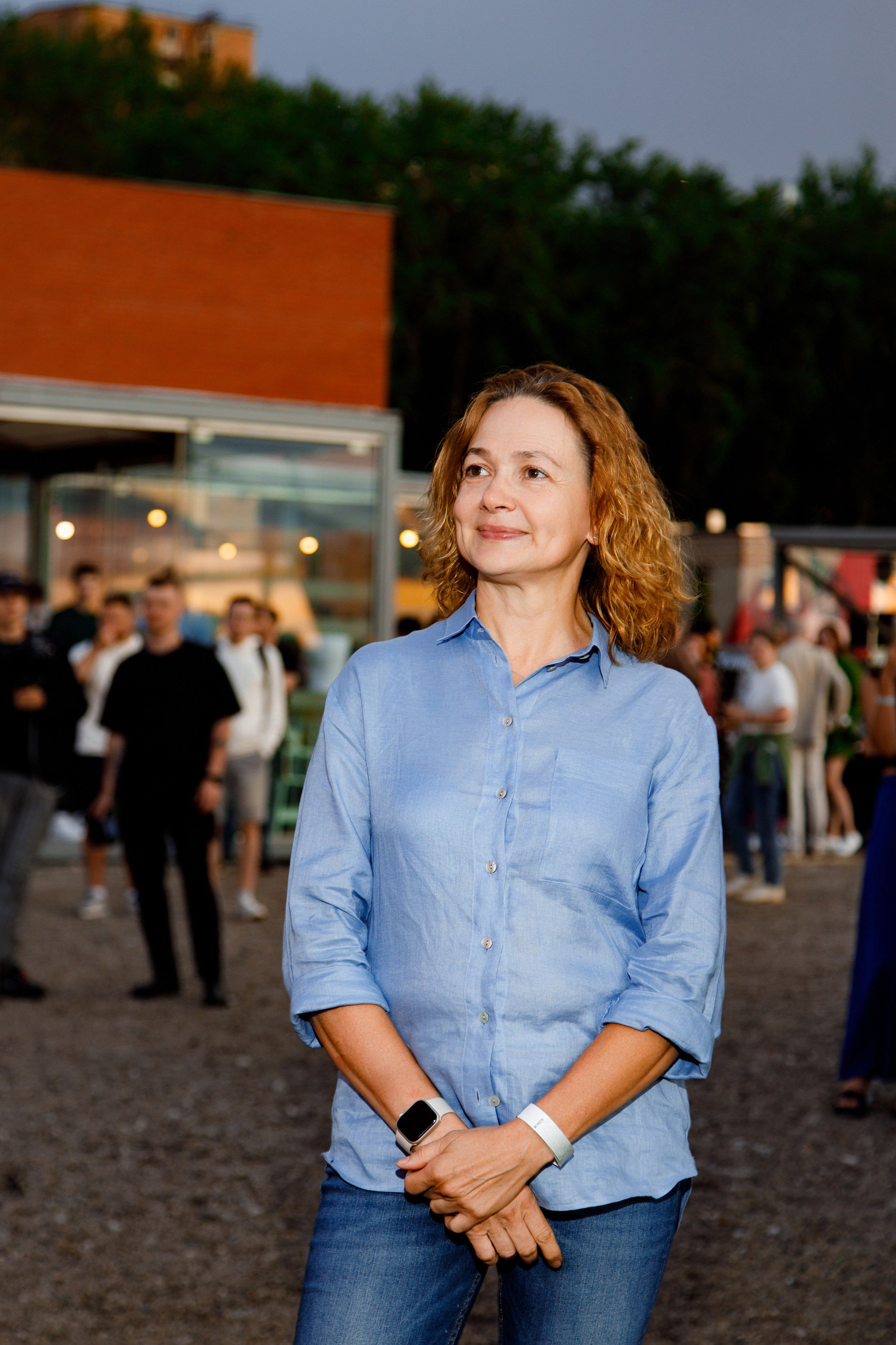 ITPS 20 лет. Фотограф Дмитрий Молчанов | Фотограф Пермь | Фотограф