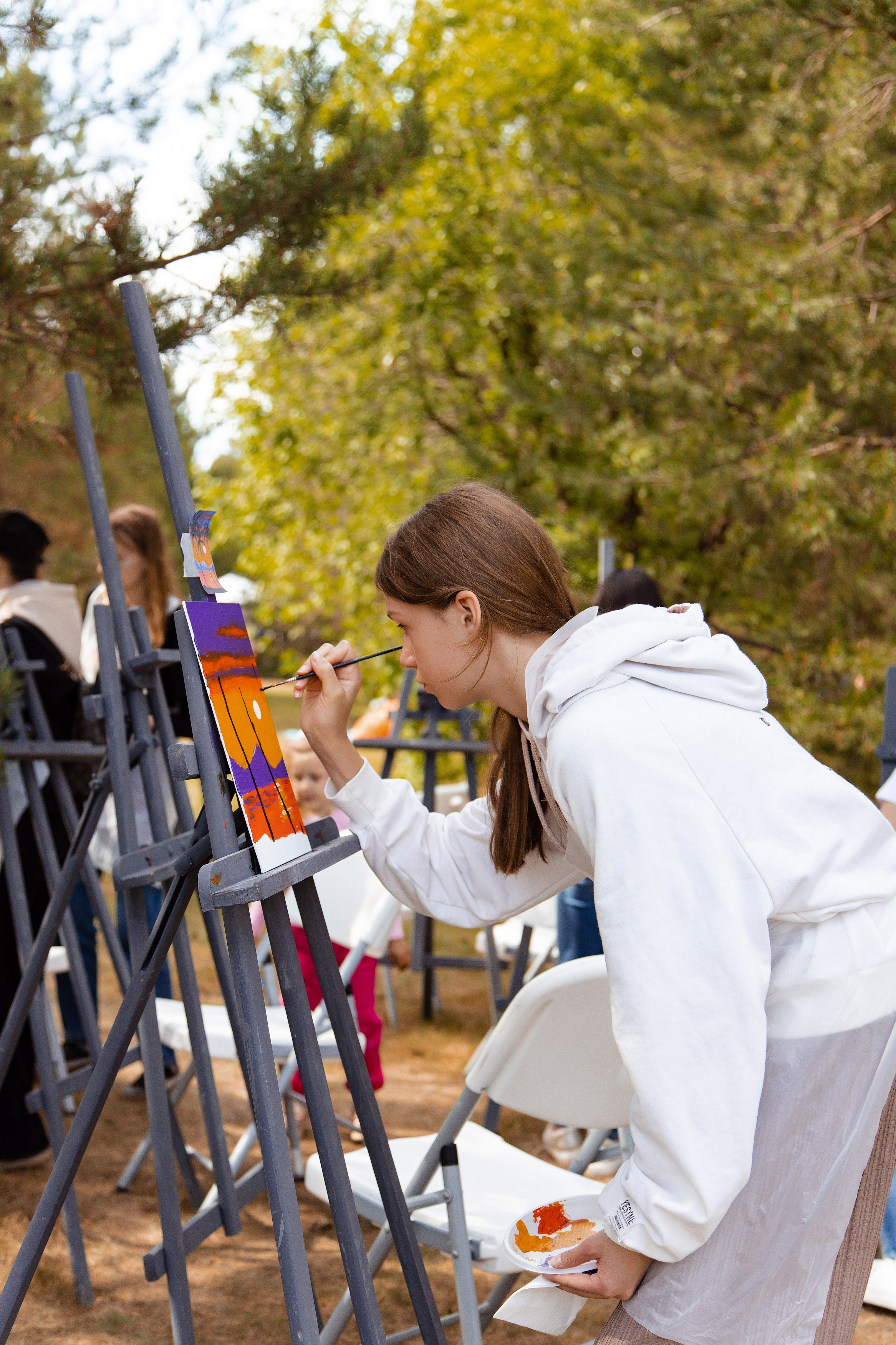 ЭР.fest — лови волну энергии. Фотограф Дмитрий Молчанов | Фотограф Пермь | Фотограф