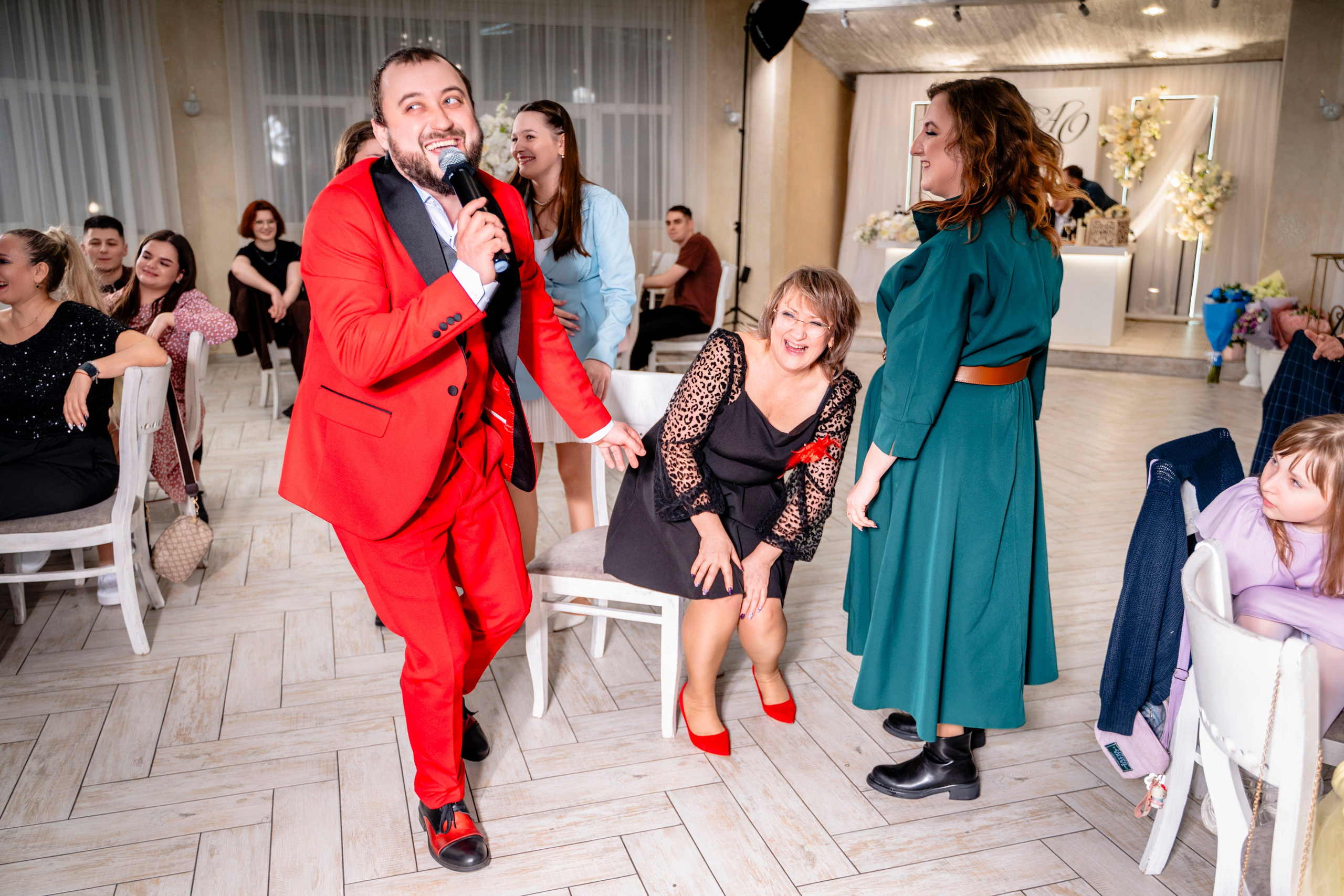 Олеся&Александр. Фотограф самых запоминающихся моментов Вашей жизни