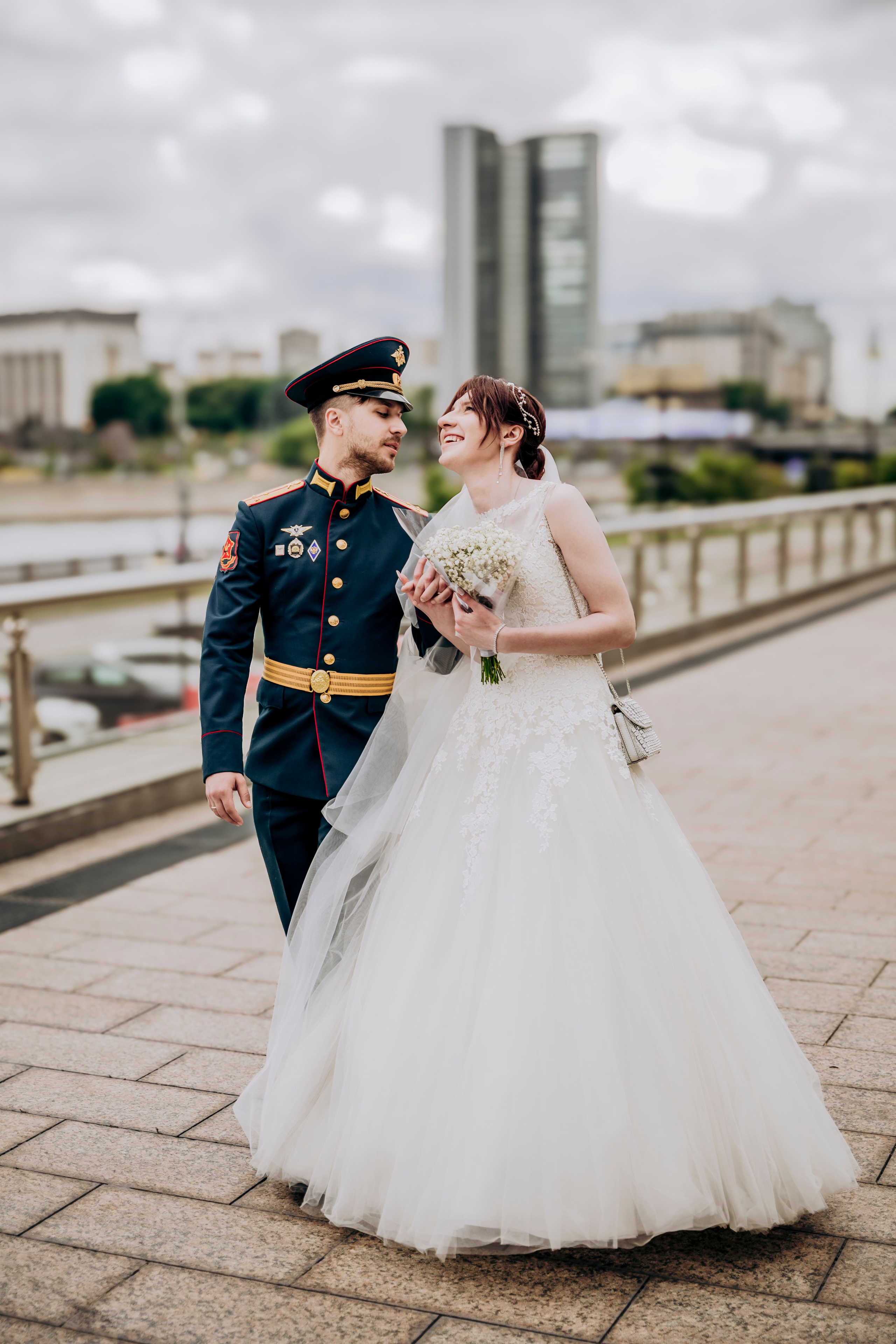 Свадьба Лида & Алексей. Фотограф самых запоминающихся моментов Вашей жизни