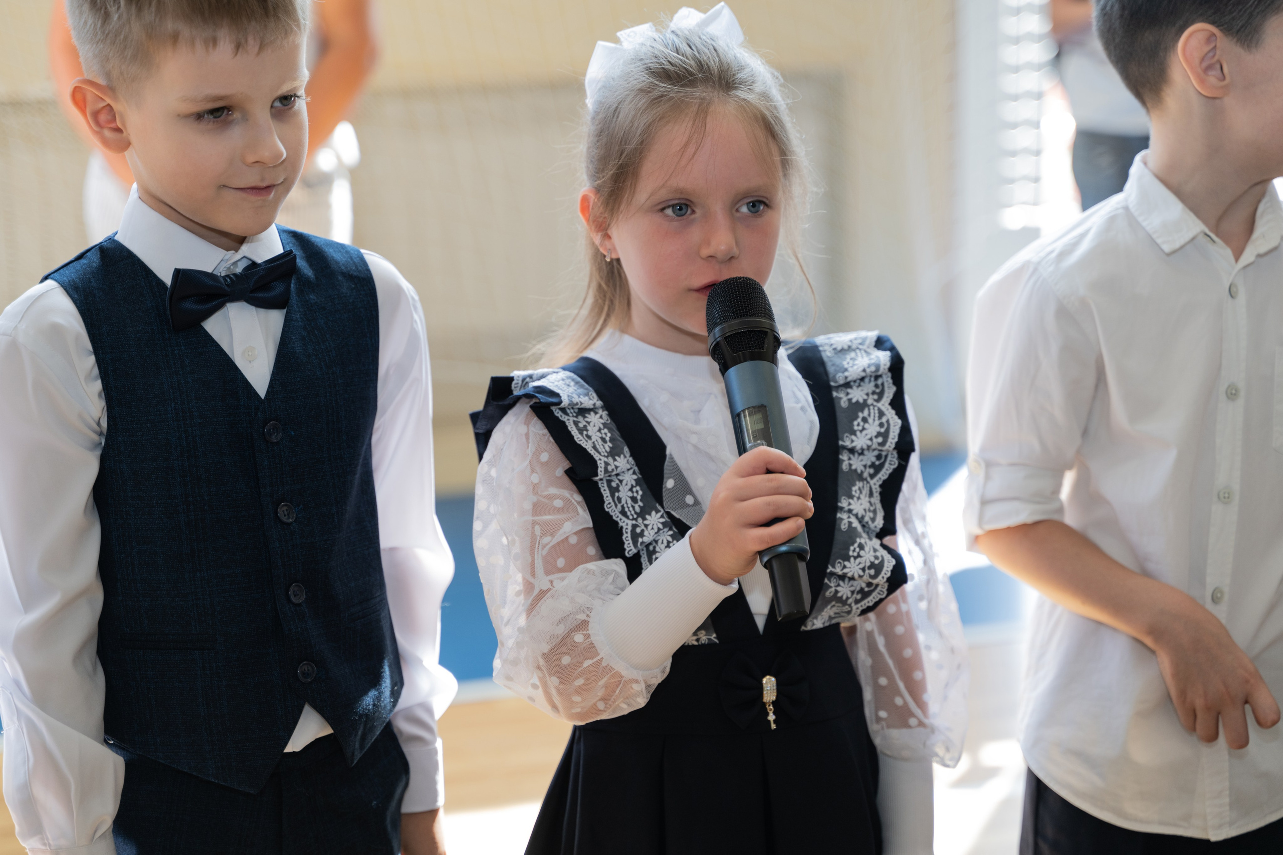 1 Сентября 1 класс. Фотограф самых запоминающихся моментов Вашей жизни