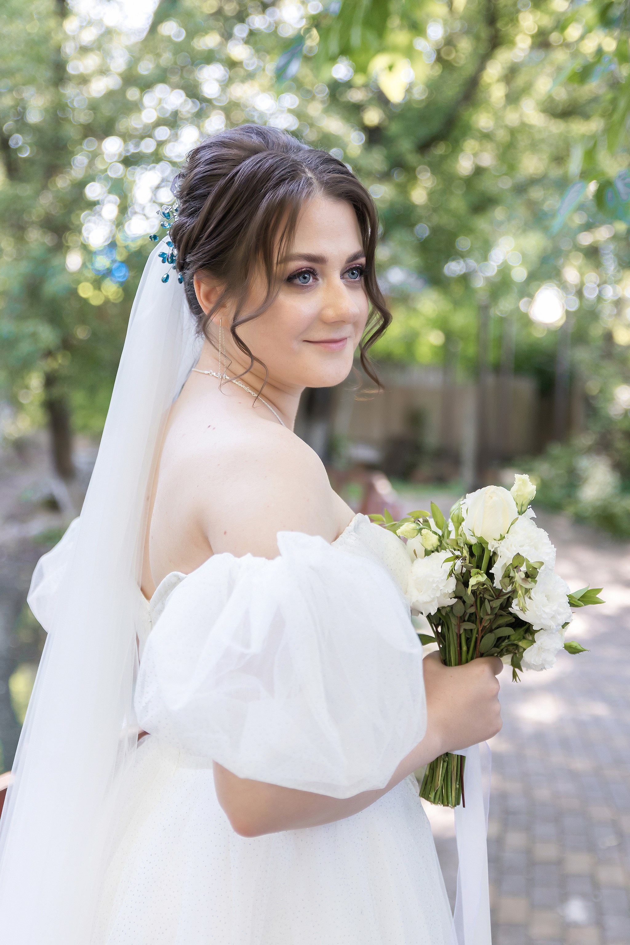 Фотосессия на несколько часов. Фотограф Пятигорск и КМВ