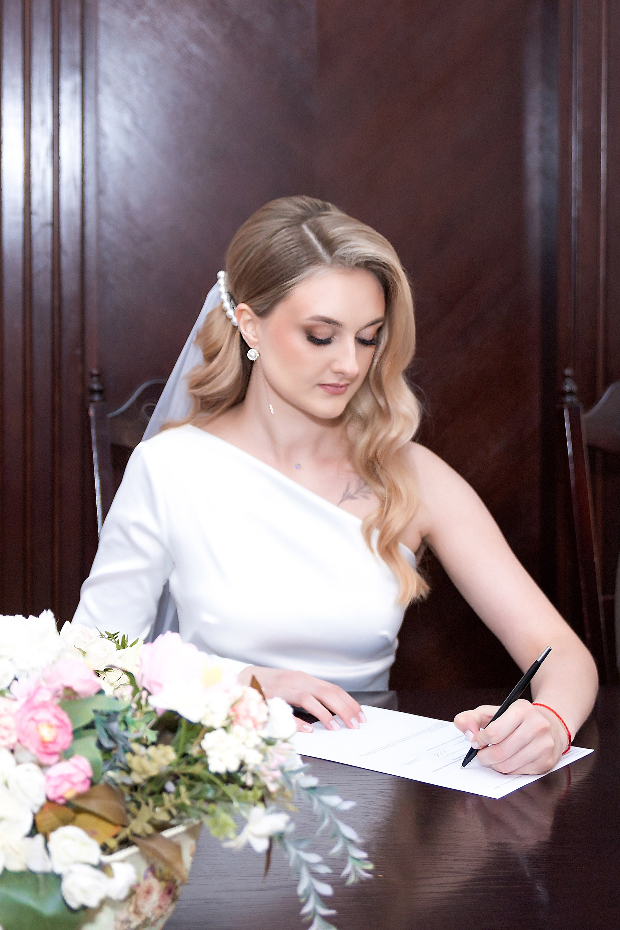 ЗАГс. Фотограф Пятигорск и КМВ