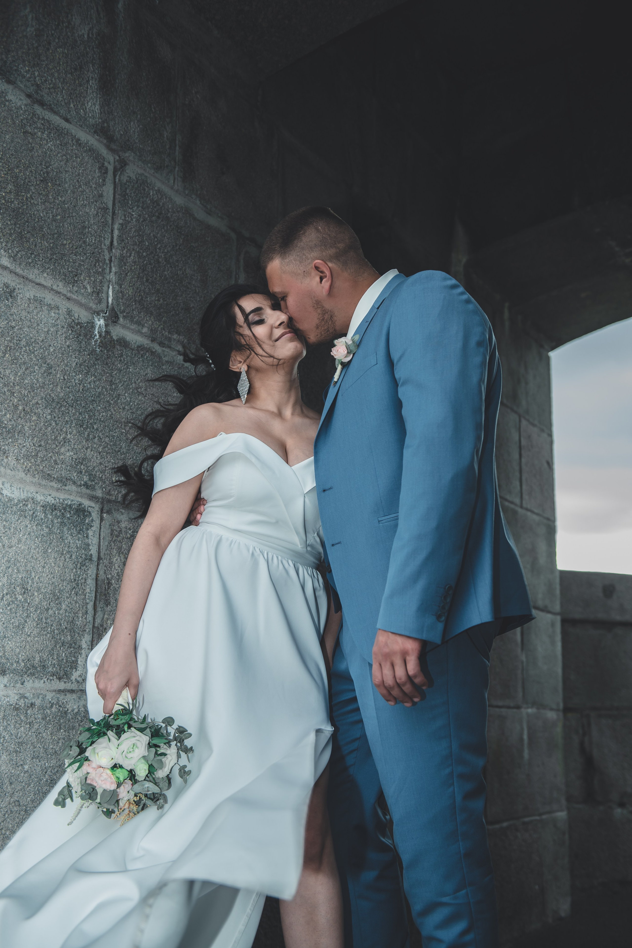 Свадебные фотосессии. Фотограф и видеограф в Москве Мария Малкич