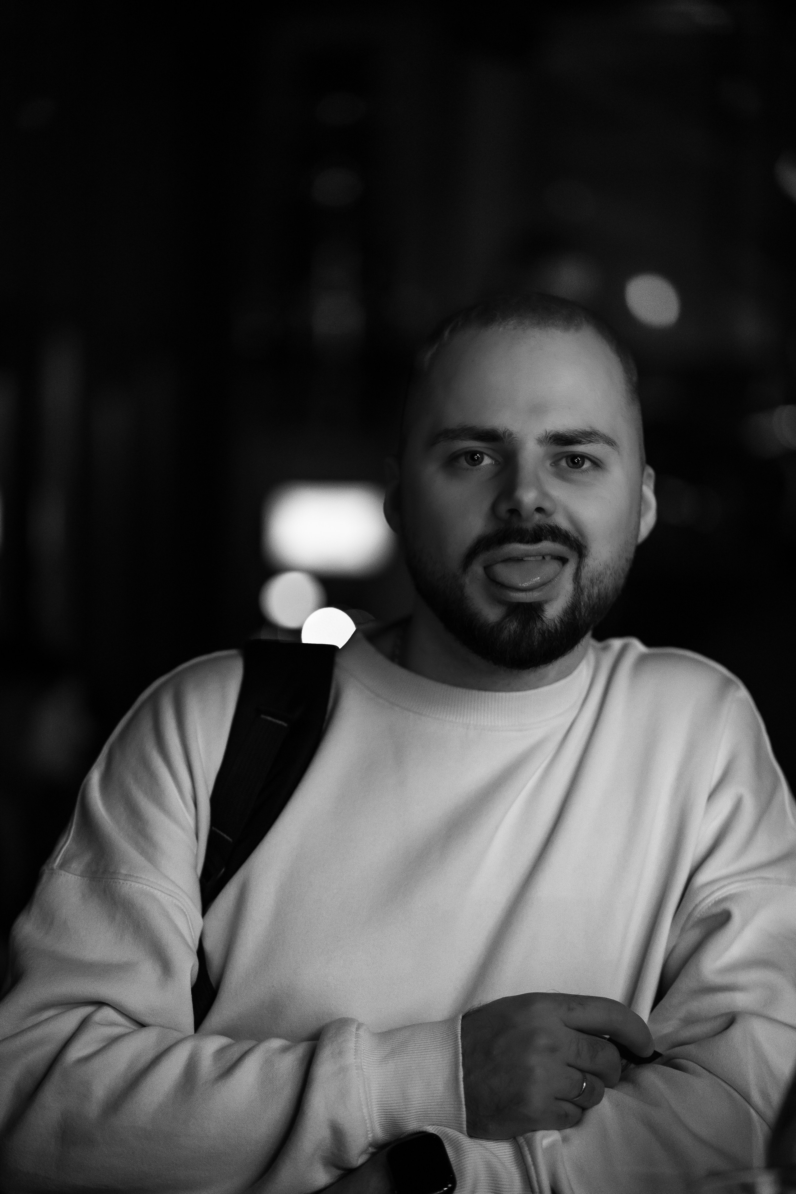 Rook's 14.02. Анастасия Паршукова — фотограф Шерегеш Новосибирск