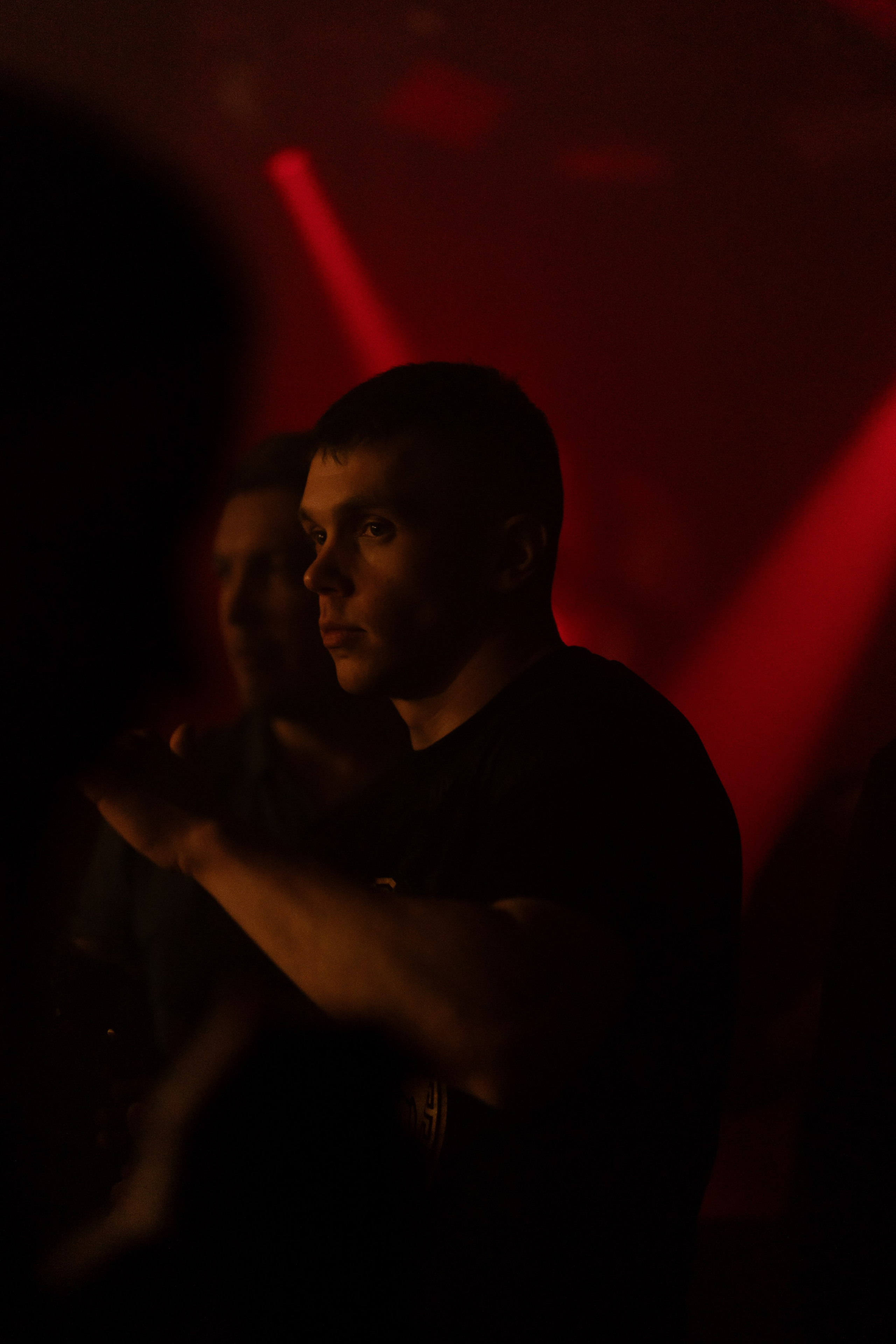 Rook's. Анастасия Паршукова — фотограф Шерегеш Новосибирск