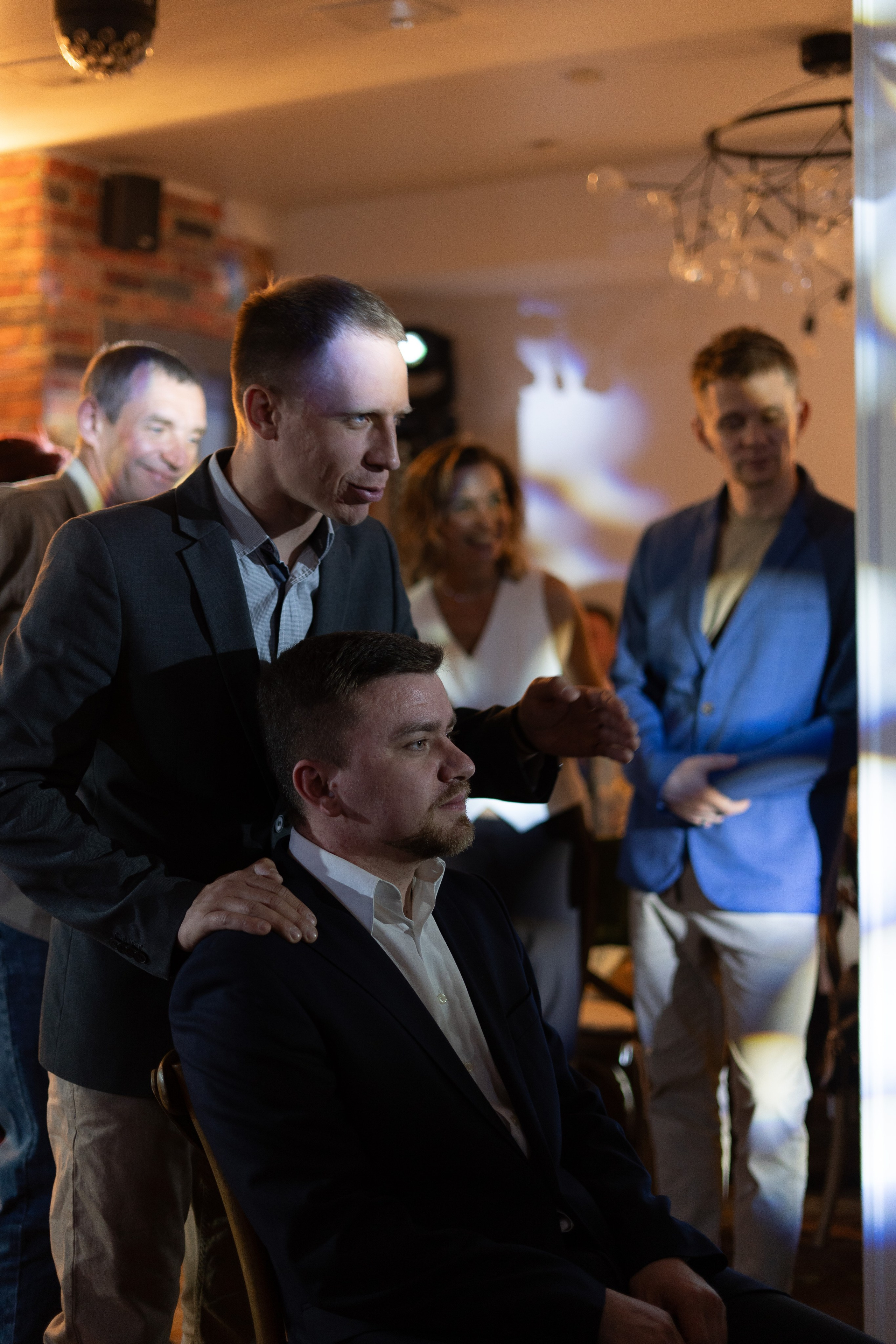 Виктория & Максим. Анастасия Паршукова — фотограф Шерегеш Новосибирск