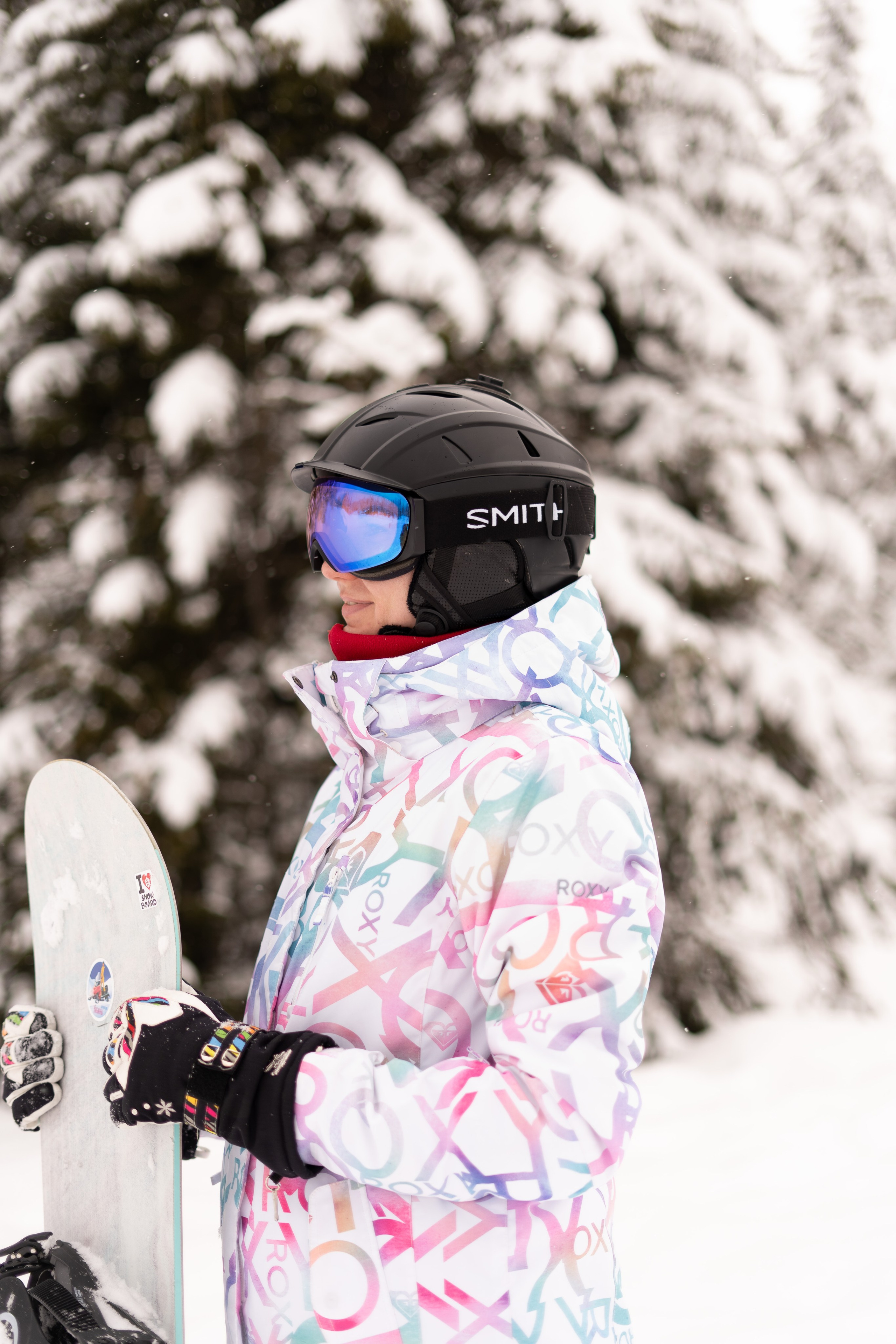 Джой 21.03.24. Анастасия Паршукова — фотограф Шерегеш Новосибирск