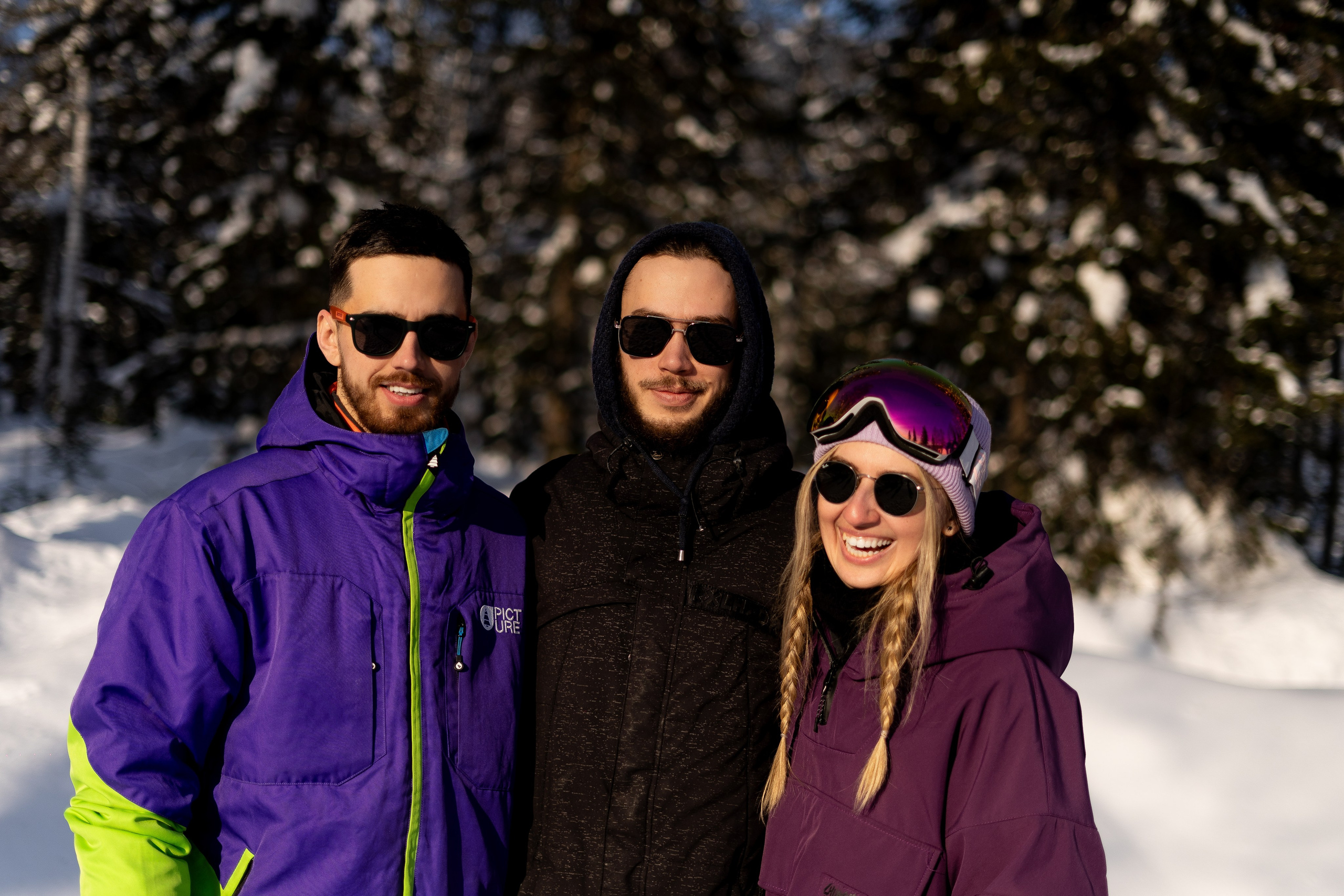 Джой 7.02. Анастасия Паршукова — фотограф Шерегеш Новосибирск