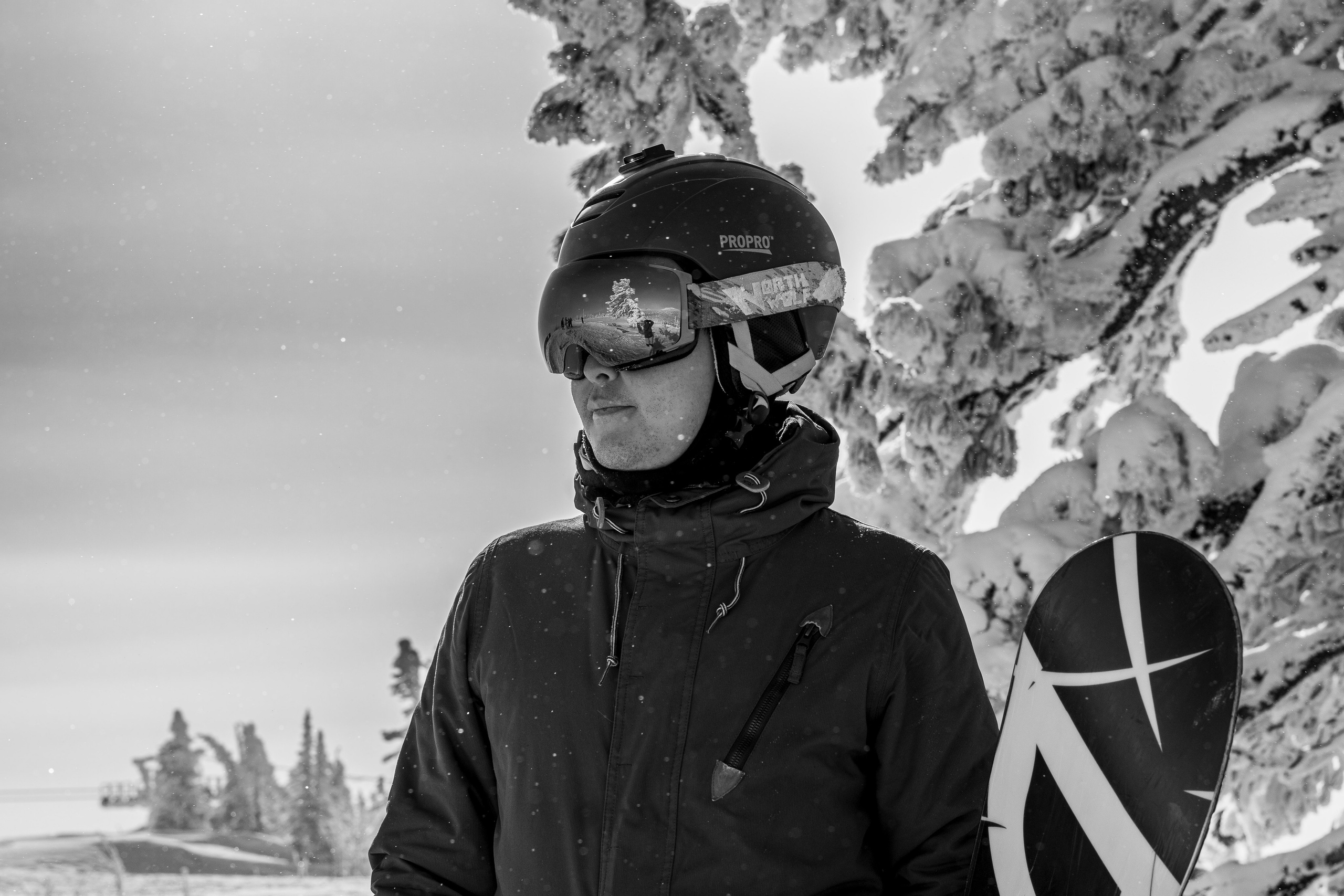 Тур. Анастасия Паршукова — фотограф Шерегеш Новосибирск