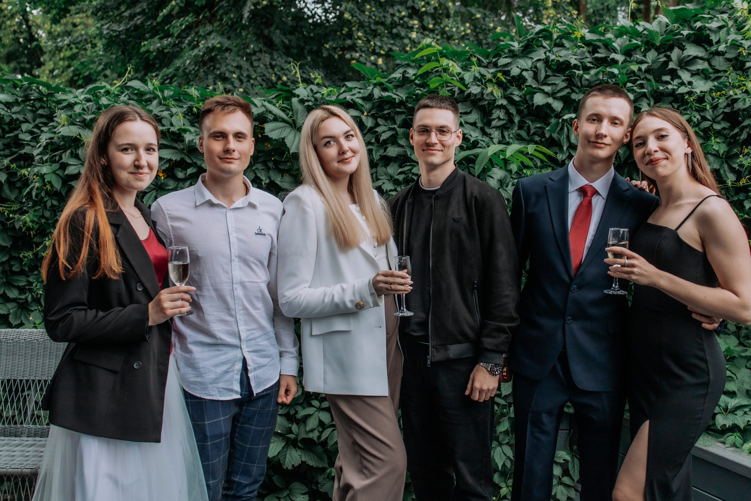 РЕПОРТАЖ. АННА ТРУНОВА | ФОТОГРАФ ЗВЁЗД