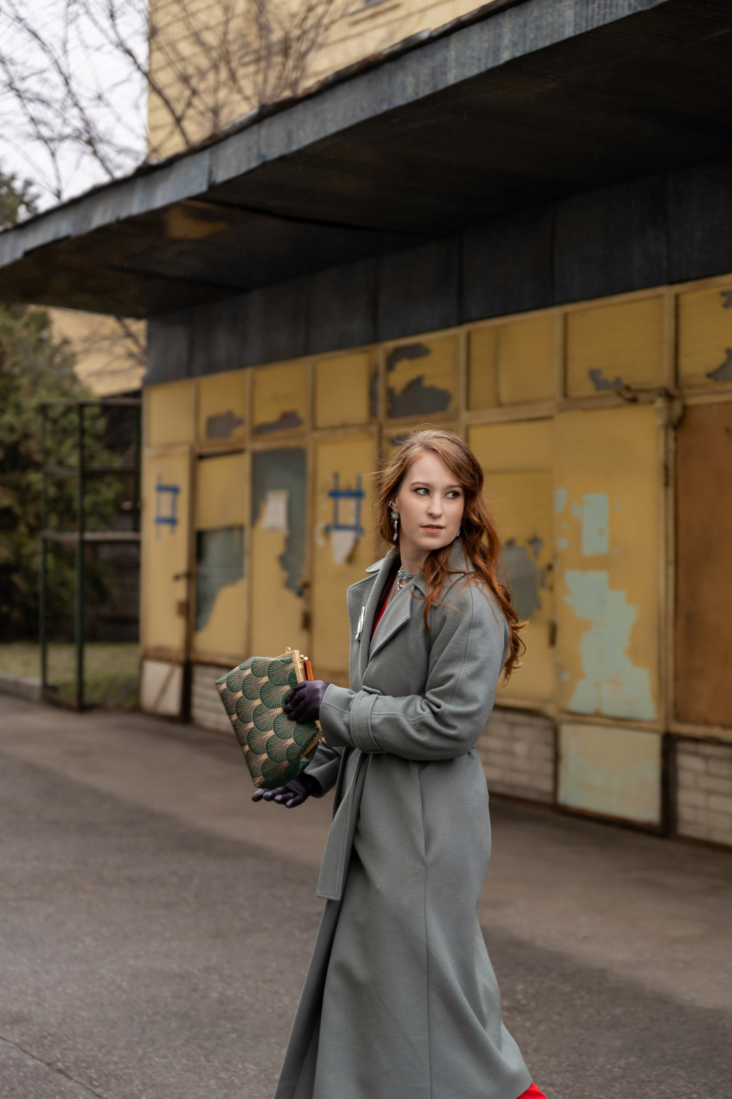 Фотопрогулка по туманному Питеру. Семейный и свадебный фотограф в Санкт-Петербурге Татьяна Швыкова