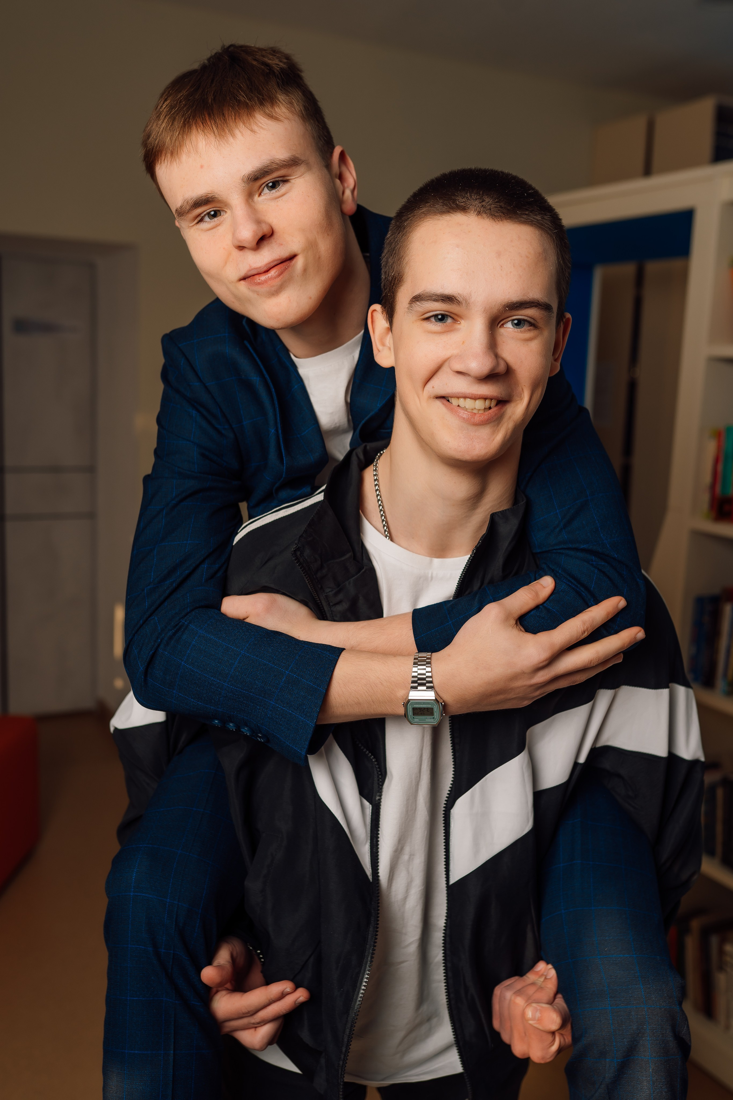 11 класс. Фотограф Торопец Кристина Абрамова Kanwellia photography